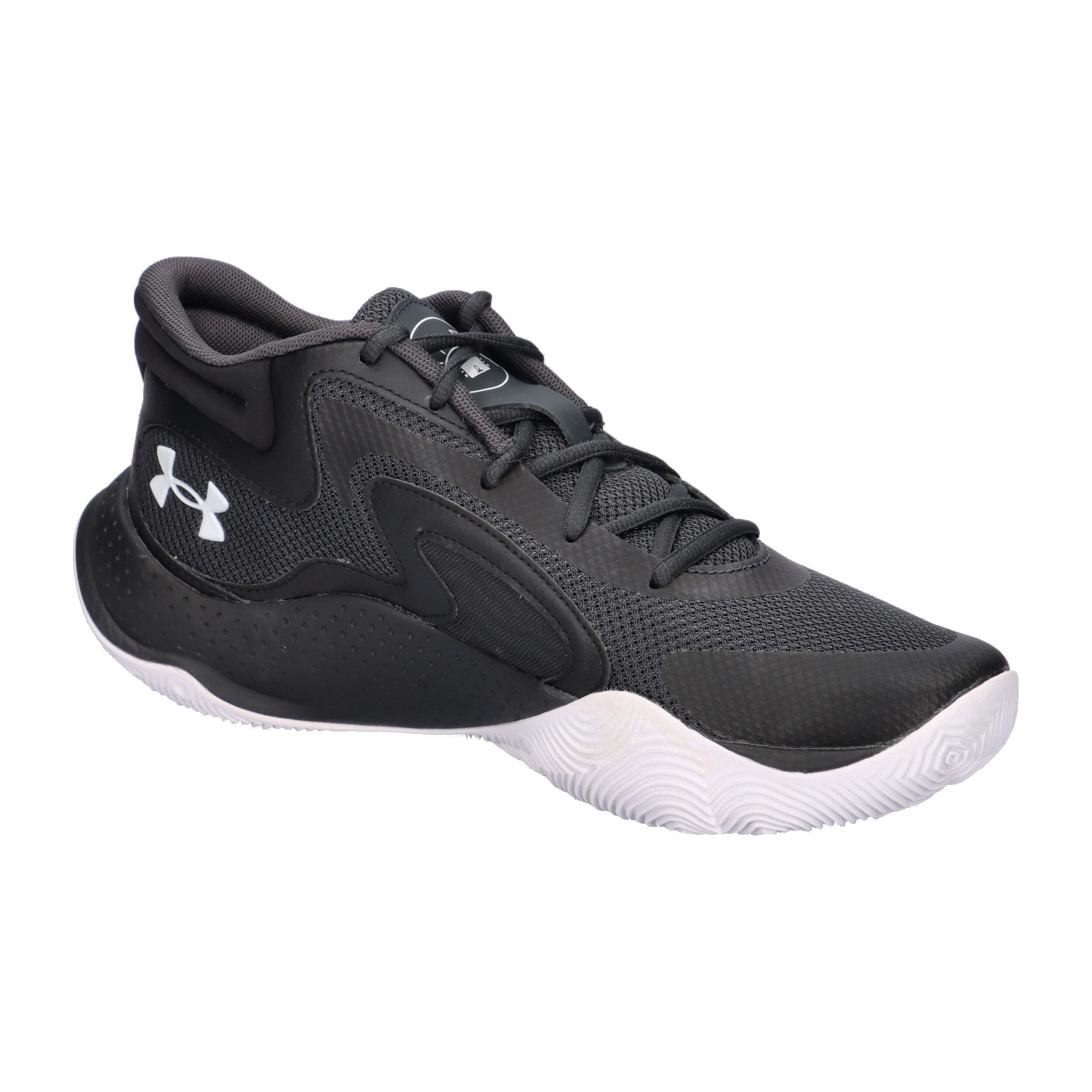 Under Armour Unisex Basketballschuhe Jet '25 6001585 8/15