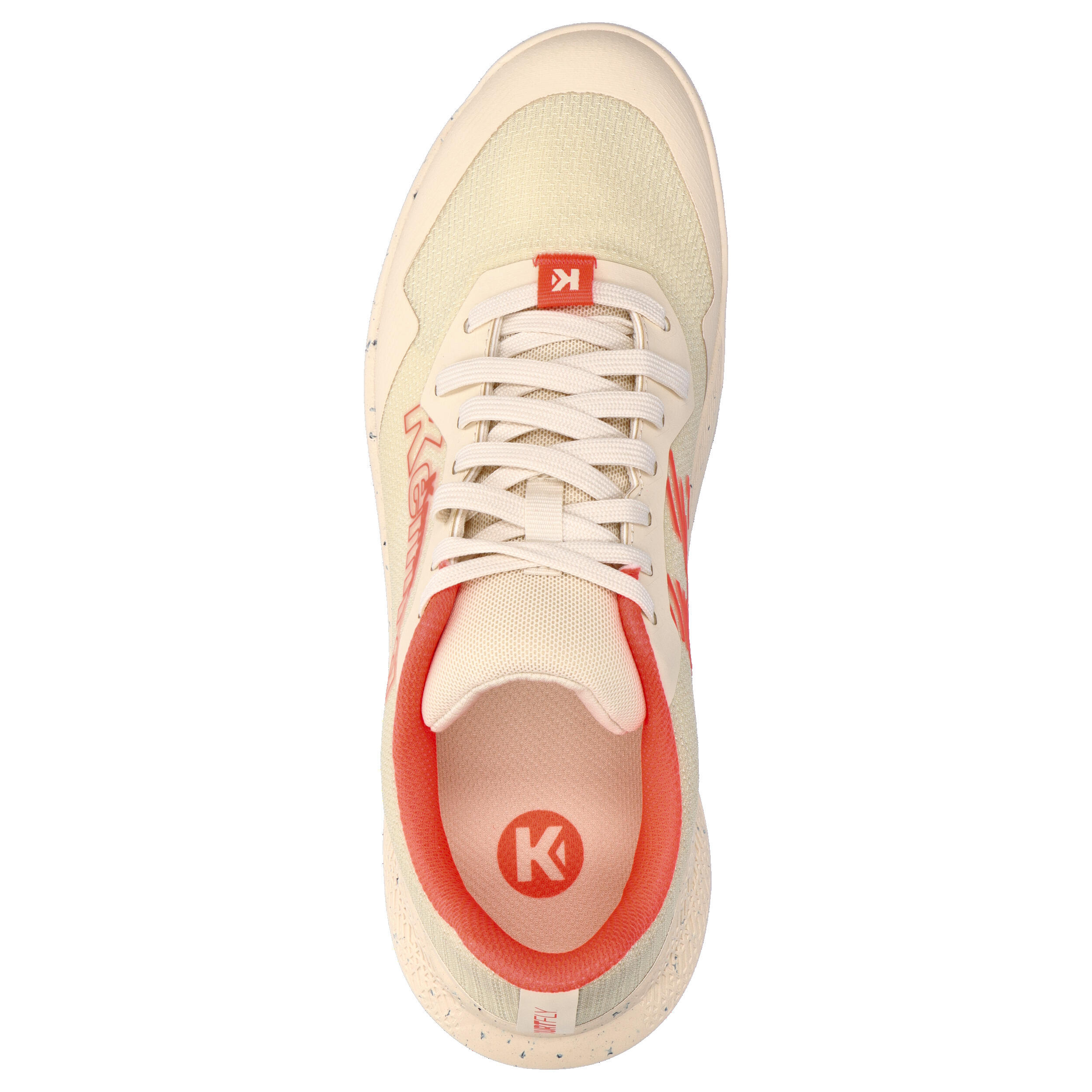 Damskie buty halowe Kempa Kourtfly Two 5/15