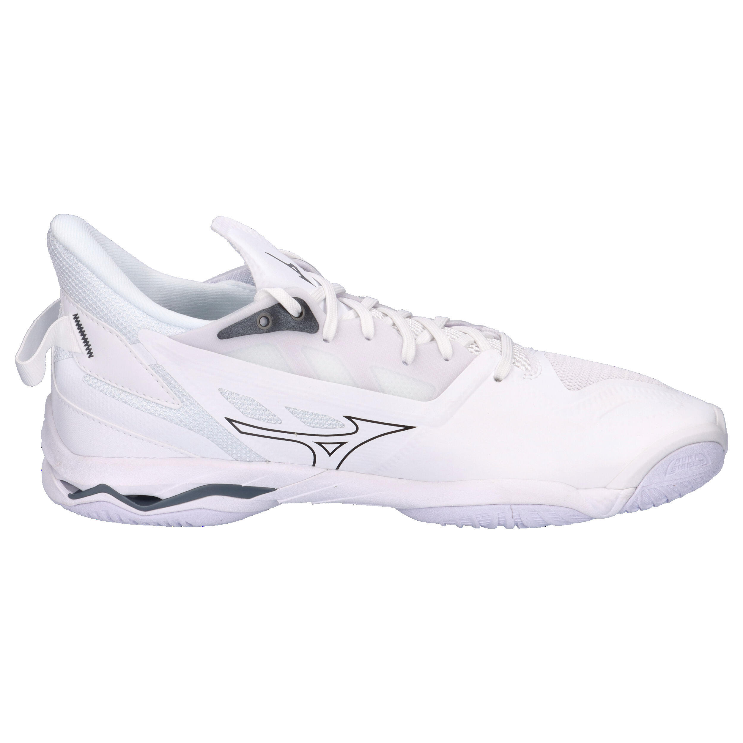 Mizuno Unisex Hallenschuhe WAVE MIRAGE 5 X1GA2350 7/15