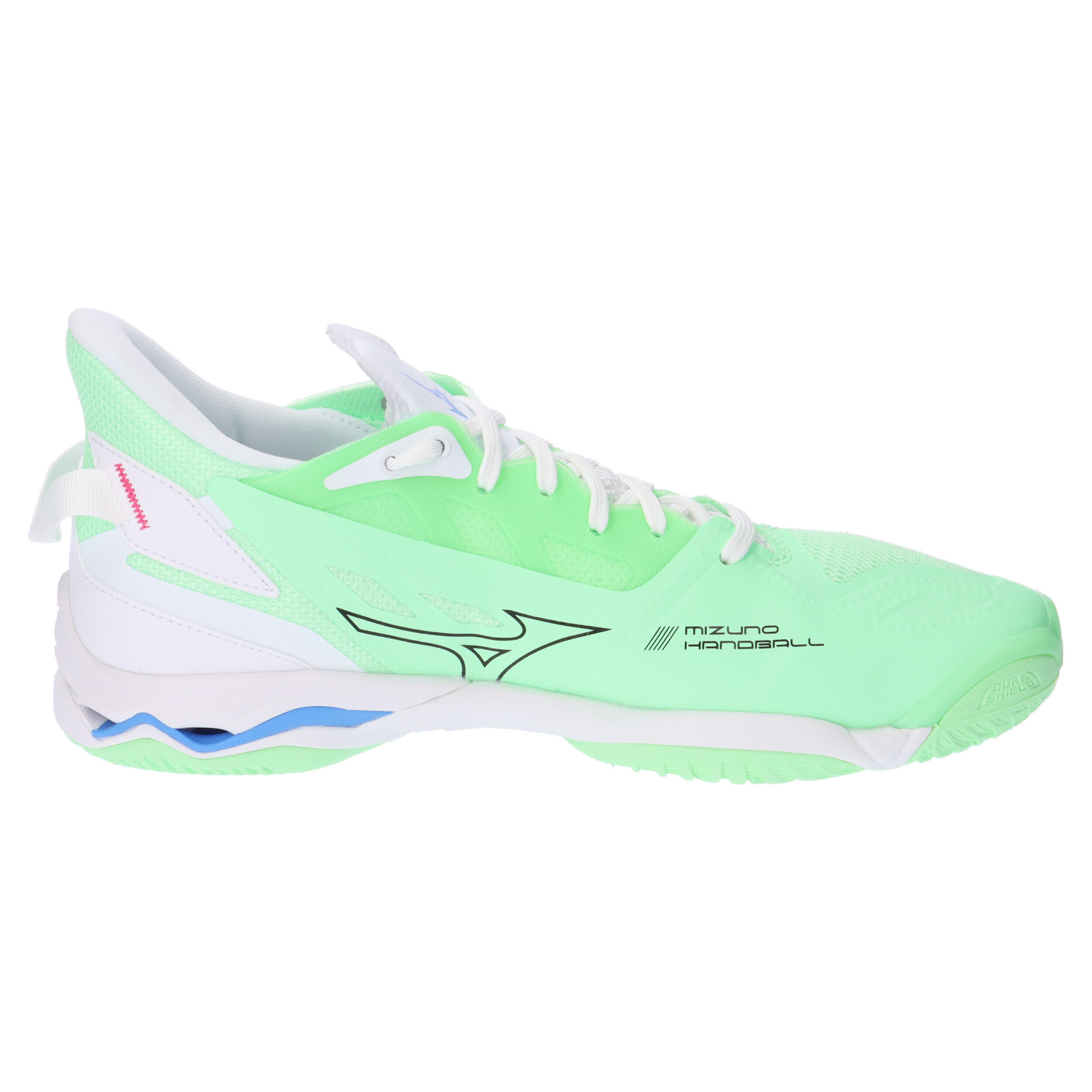 Mizuno Unisex Hallenschuhe WAVE MIRAGE 5 X1GA2350 7/15