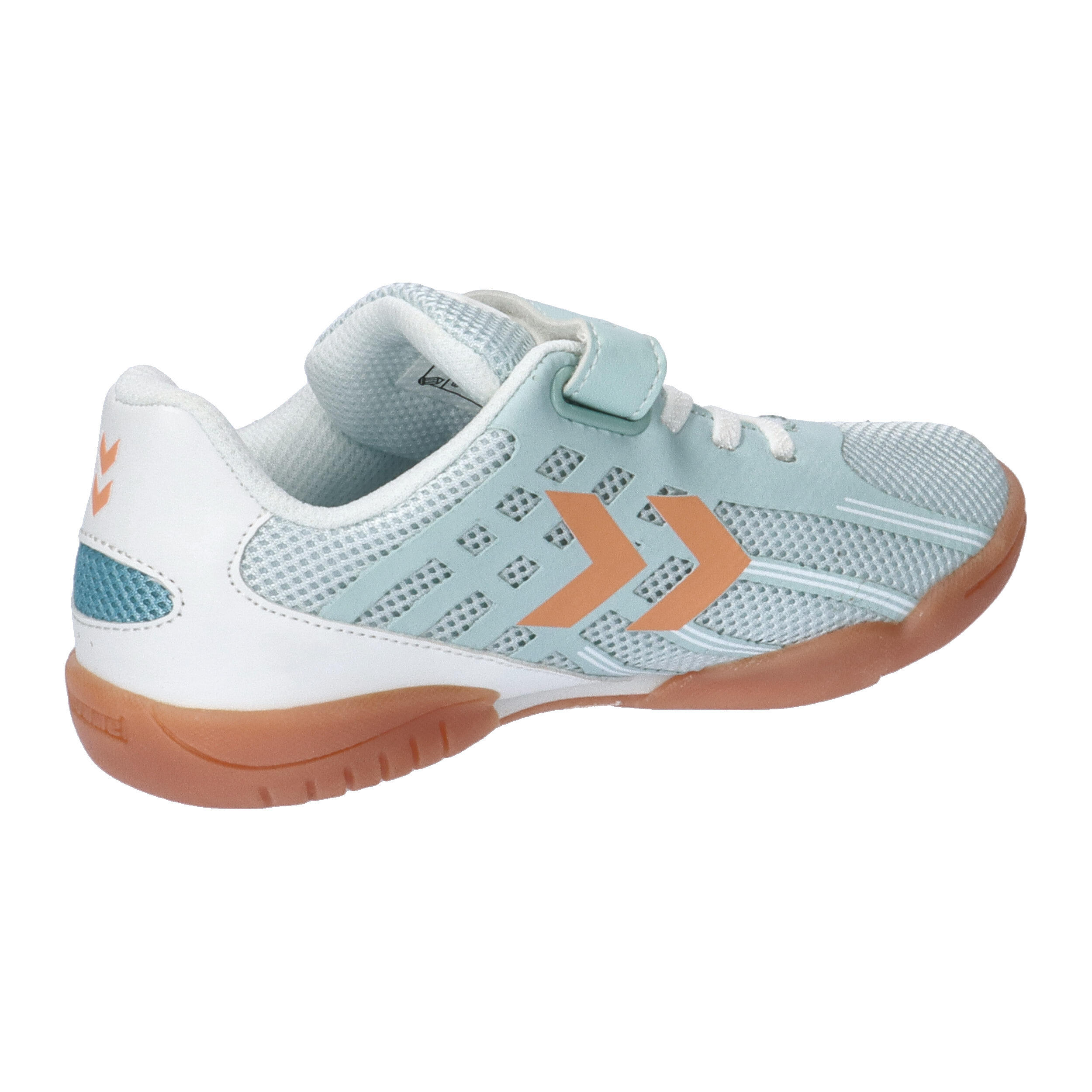 Hallenschuh Root Elite Kinder 15/15