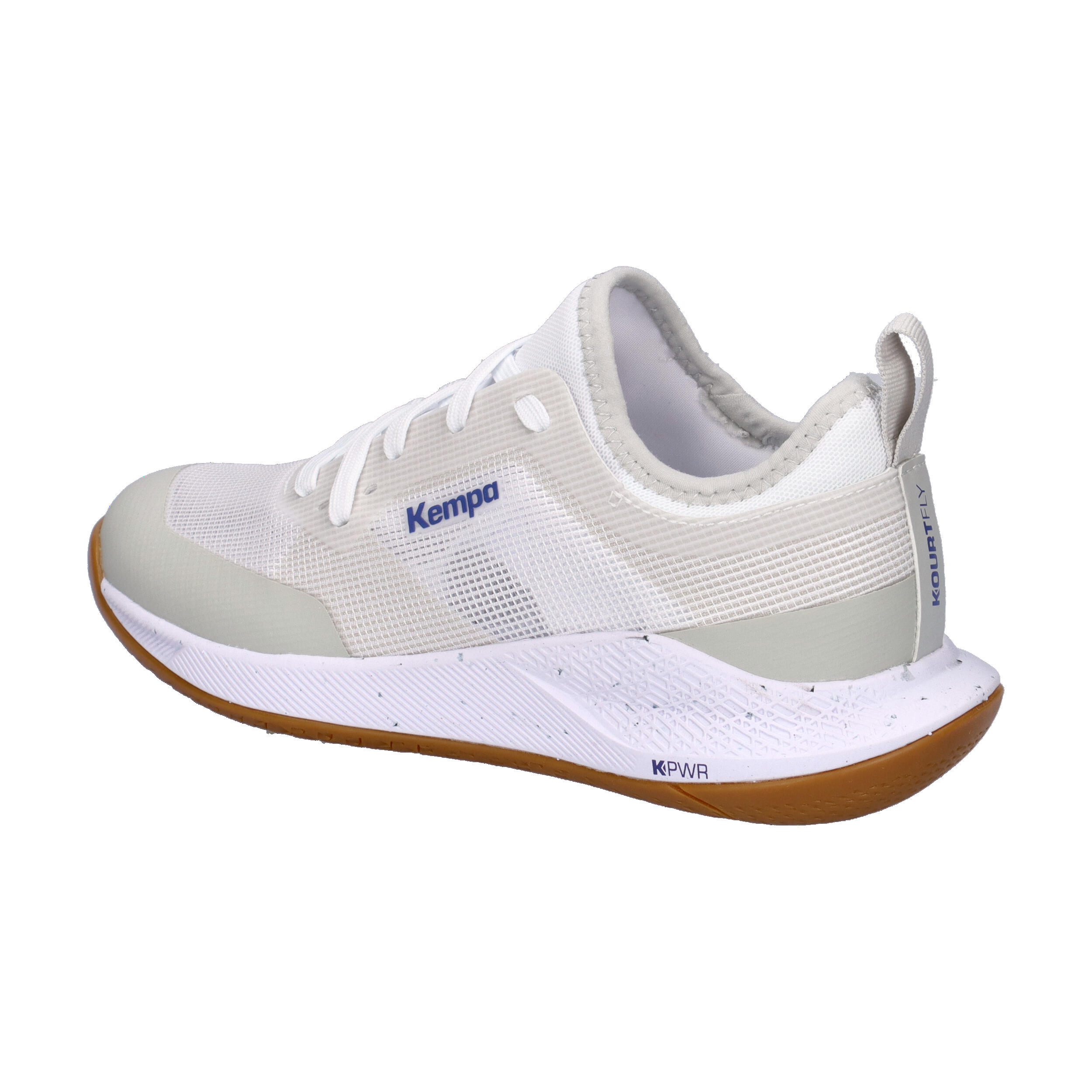 Binnensportschoenen Kourtfly W KEMPA 11/15