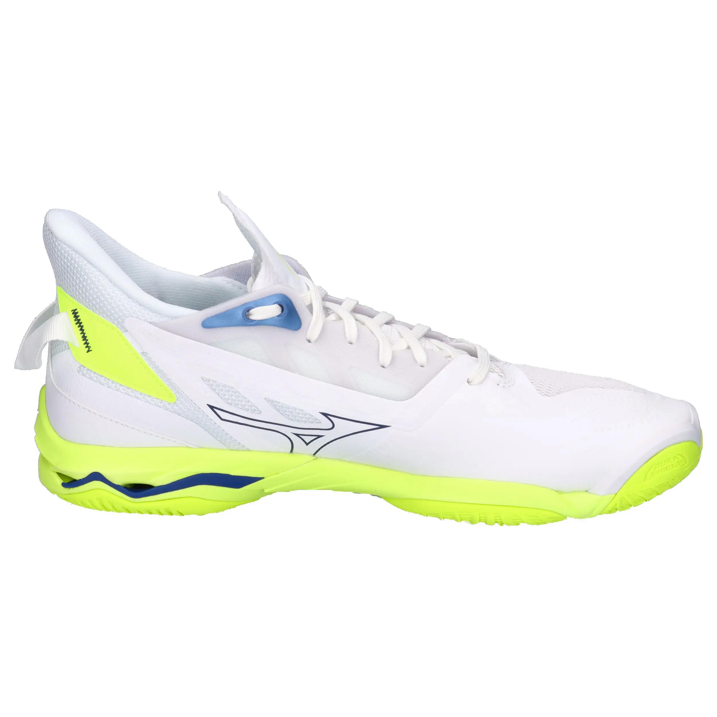 Mizuno Unisex Hallenschuhe WAVE MIRAGE 5 X1GA2350 7/15