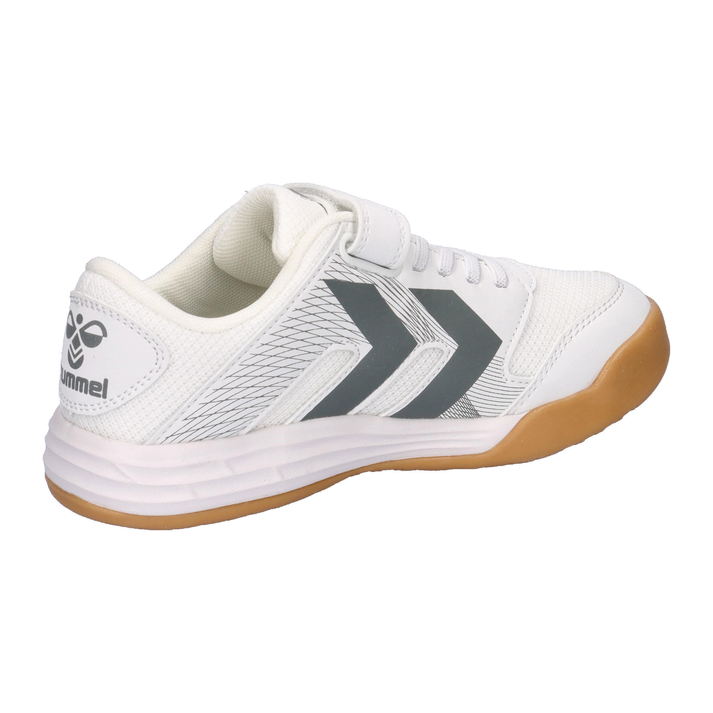 Klittenbandsluiting Indoor Schoen Multiplay Stable Binnen Uniseks Kinderen 15/15