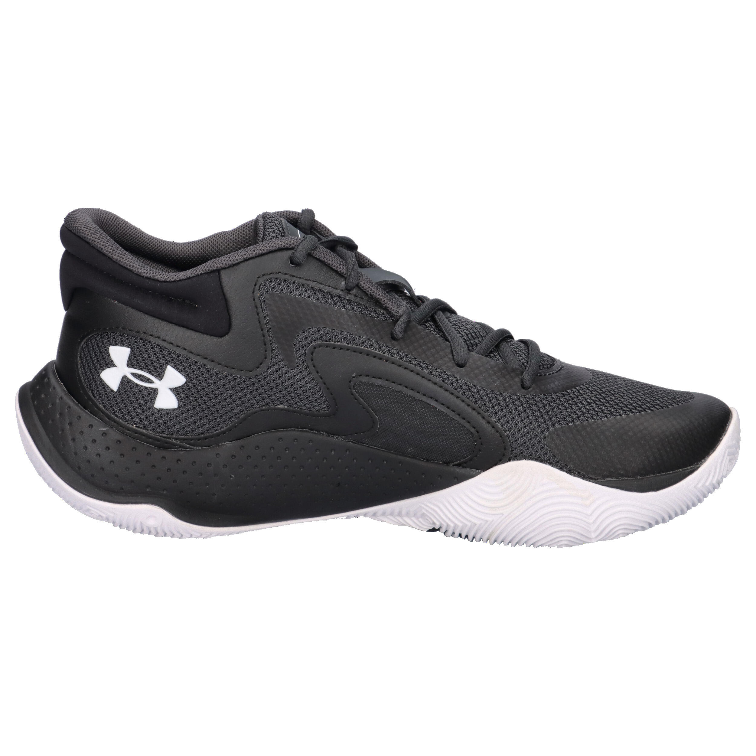 Under Armour Unisex Basketballschuhe Jet '25 6001585 7/15