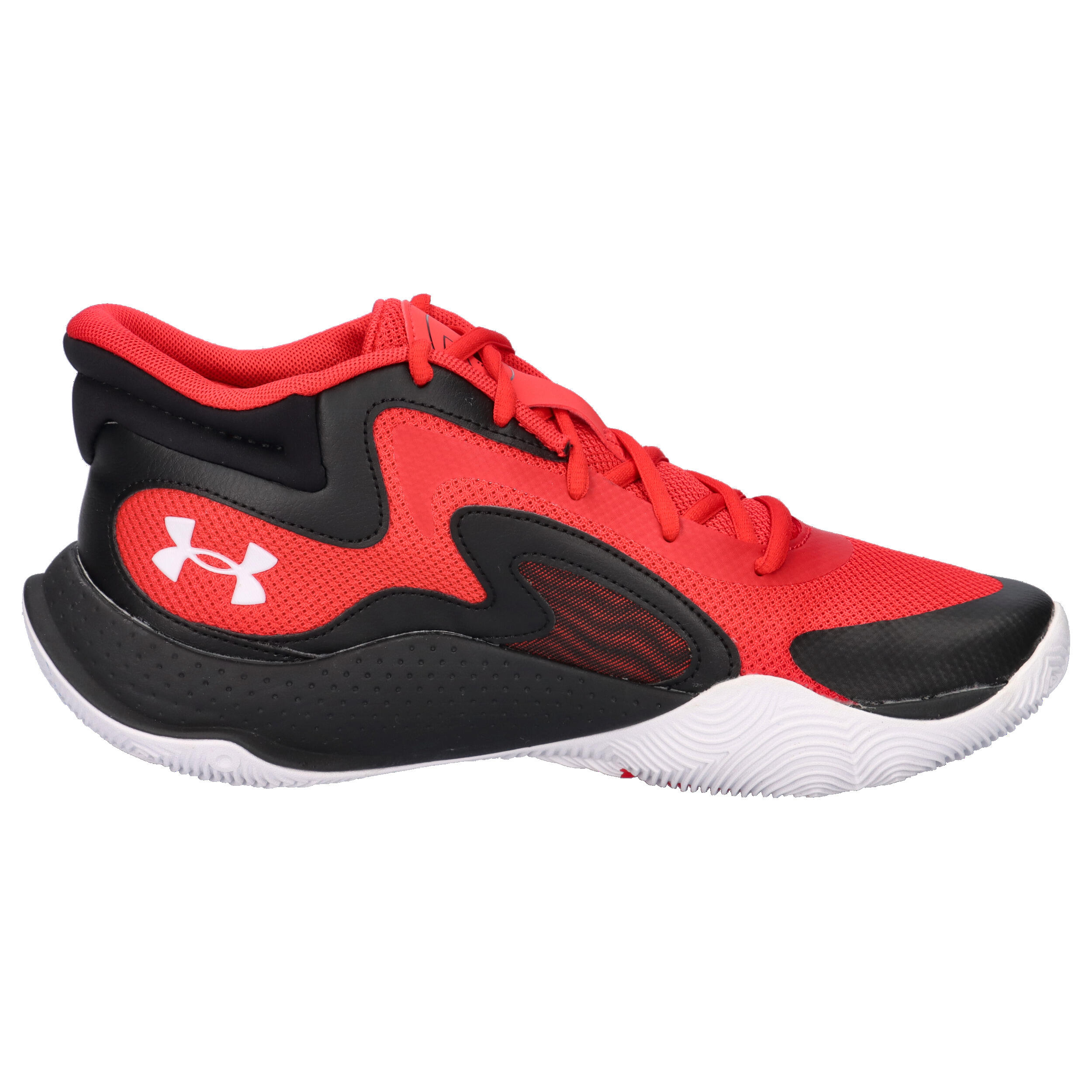 Under Armour Unisex Basketballschuhe Jet '25 6001585 7/15