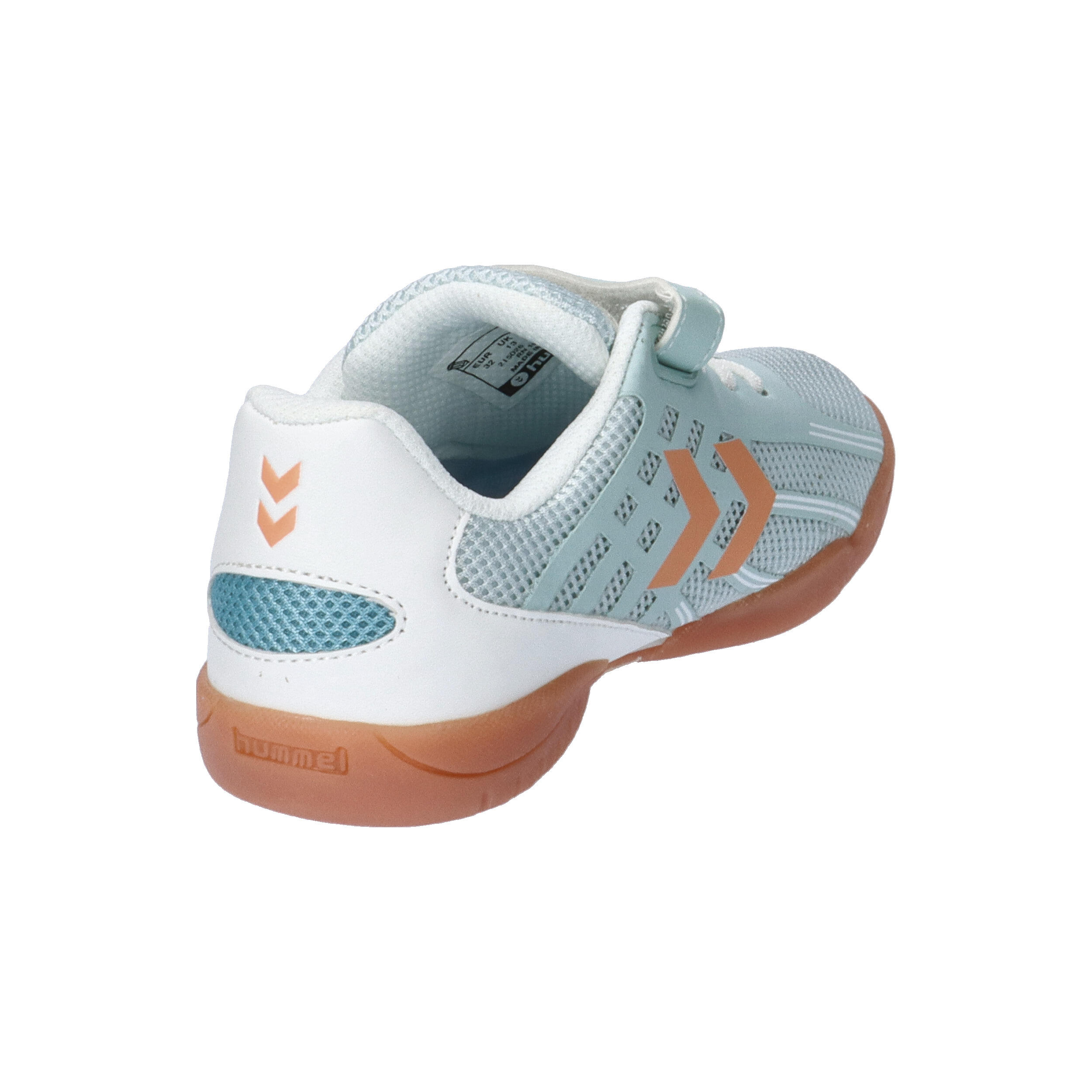 Hallenschuh Root Elite Kinder 14/15