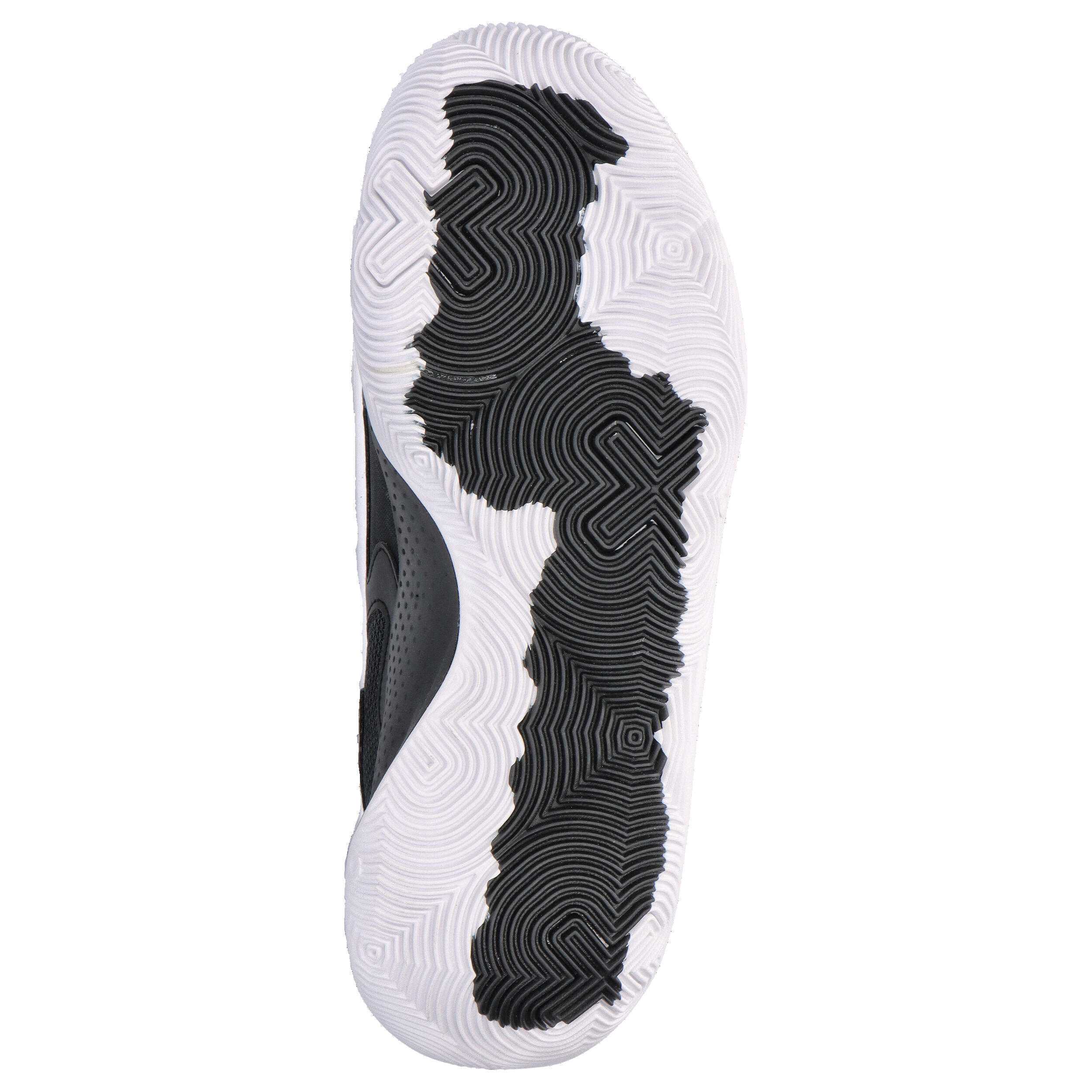 Under Armour Unisex Basketballschuhe Jet '25 6001585 6/15