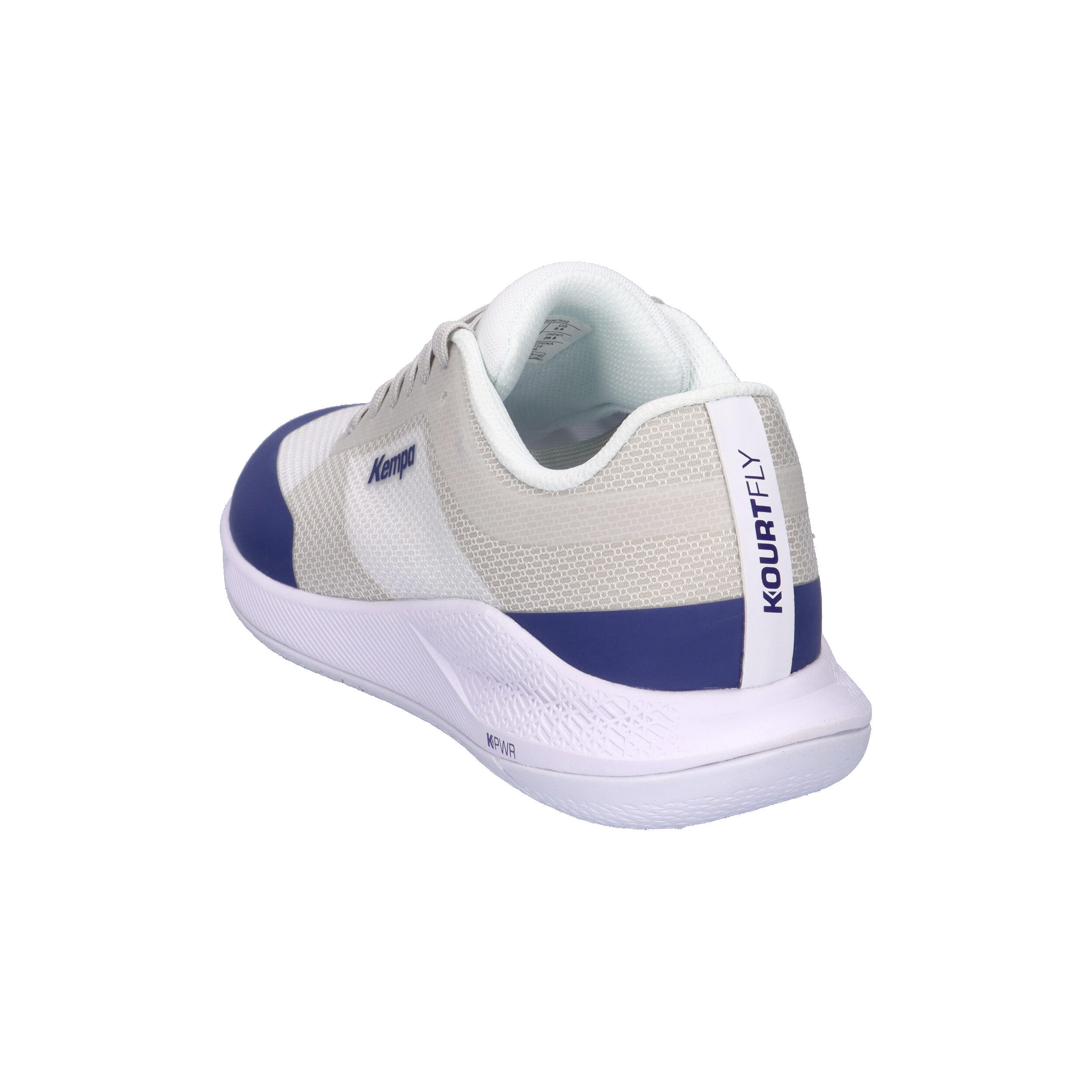 Chaussures de salle Kourtfly Two W KEMPA 12/15
