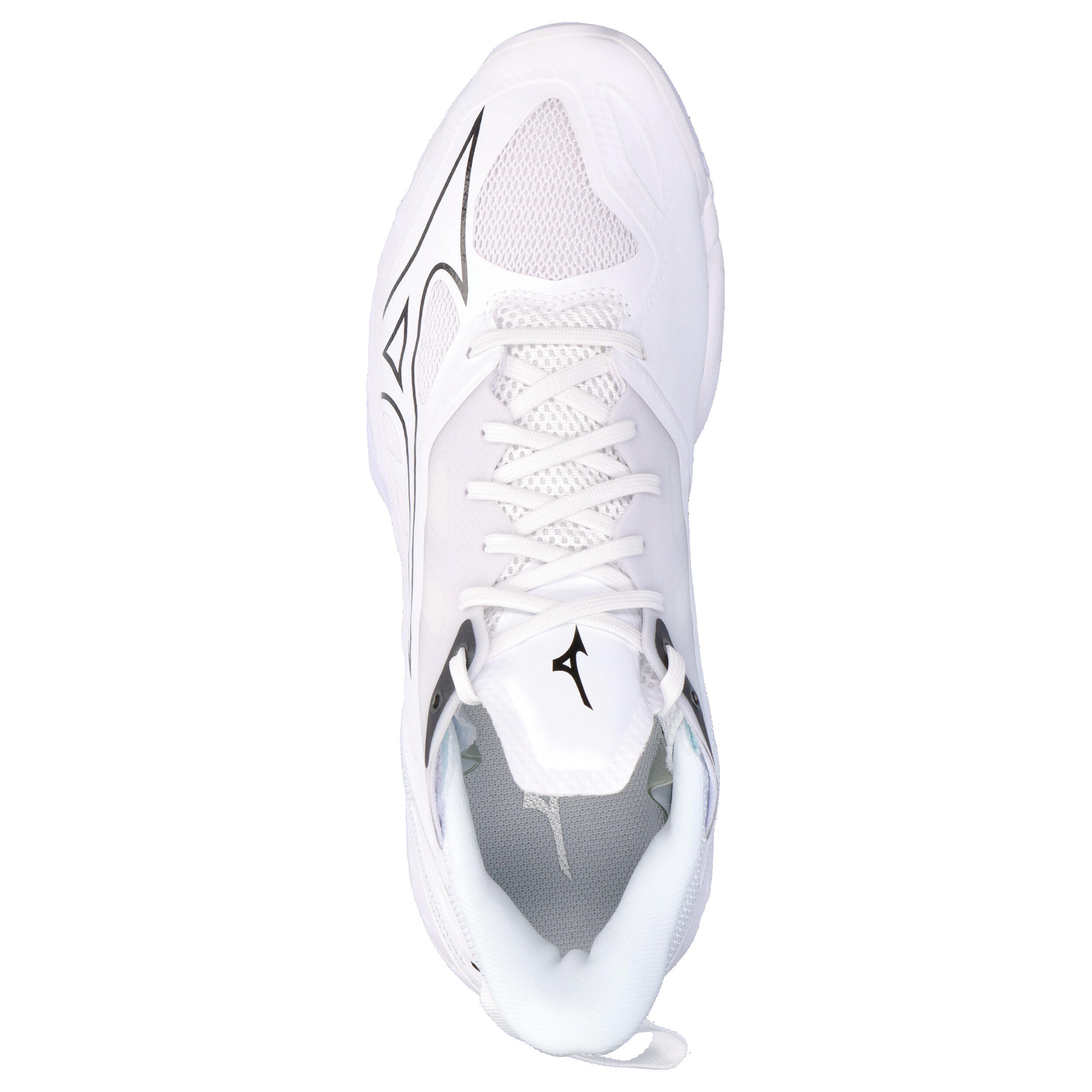Mizuno Unisex Hallenschuhe WAVE MIRAGE 5 X1GA2350 5/15
