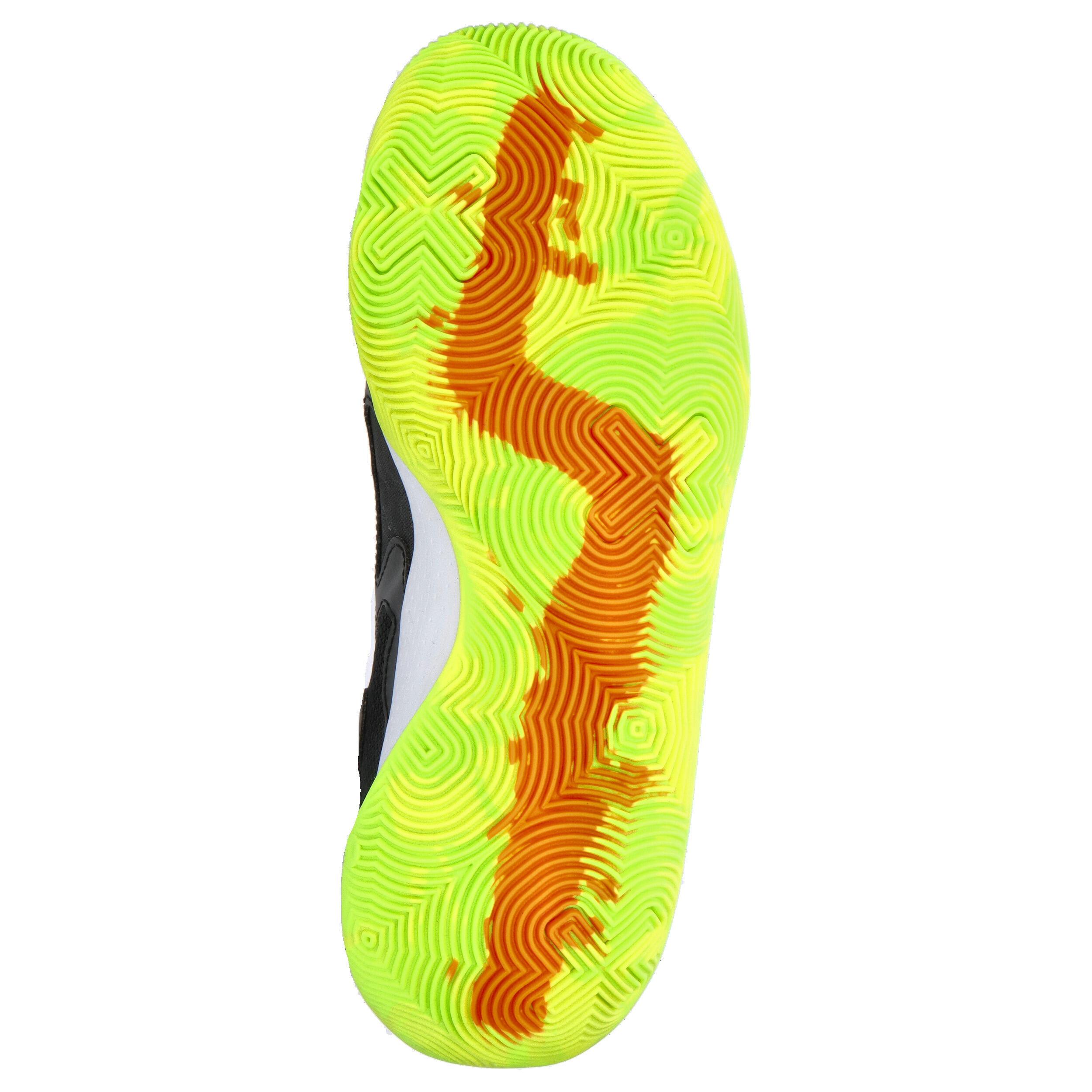Under Armour Unisex Basketballschuhe Jet '25 6001585 6/15