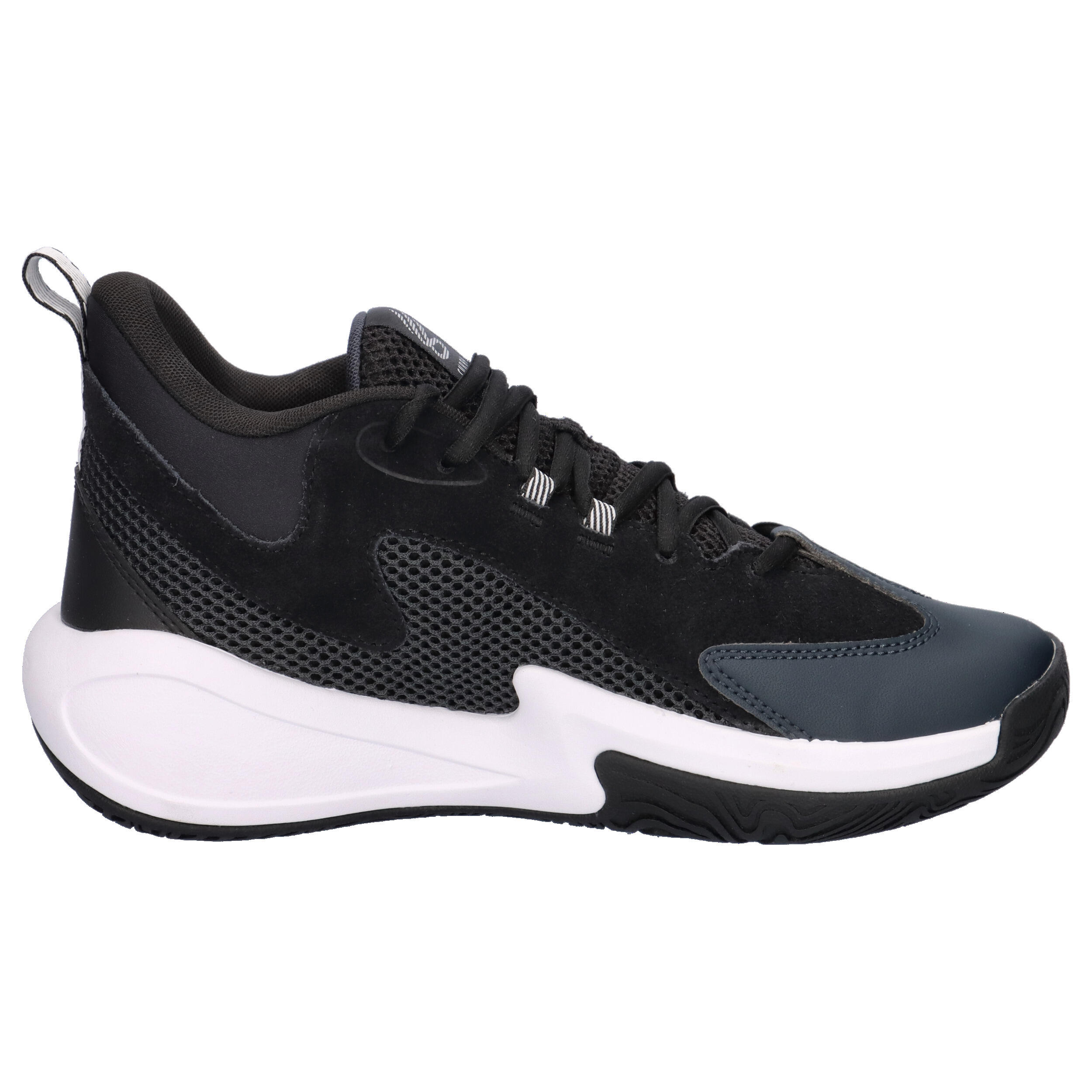 Under Armour Unisex Basketballschuhe Curry Splash 3Z 6000750 7/15