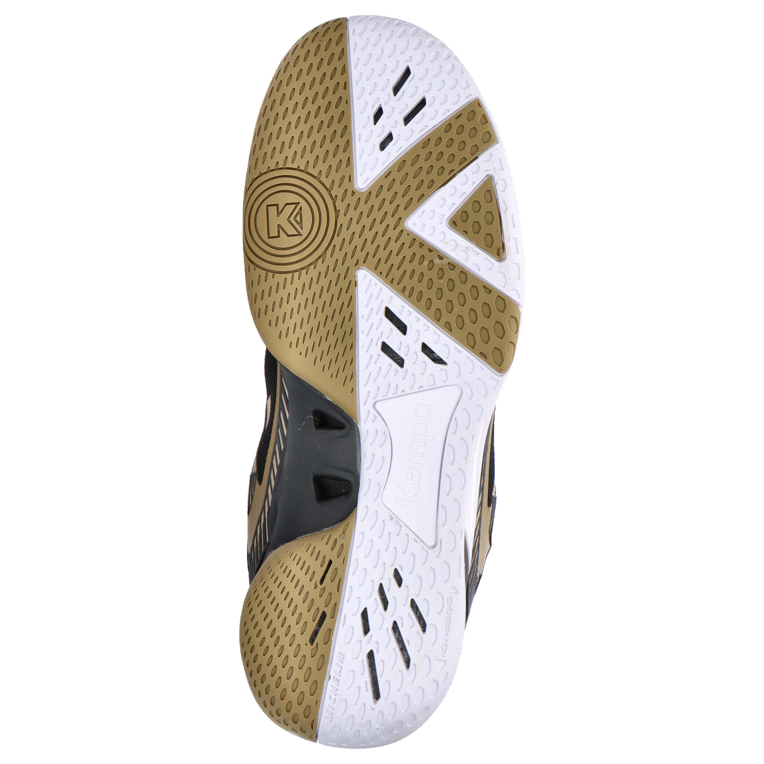 Hallen-Sport-Schuhe Wing 2.0 KEMPA 6/15