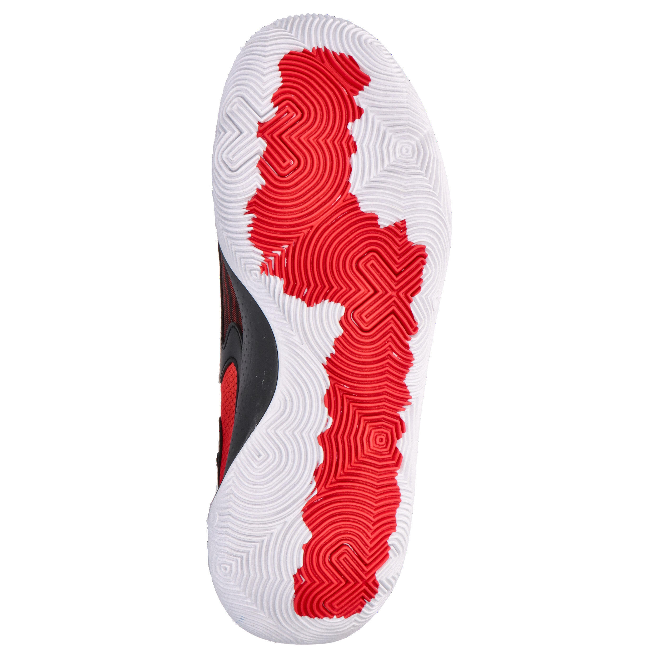 Under Armour Unisex Basketballschuhe Jet '25 6001585 6/15