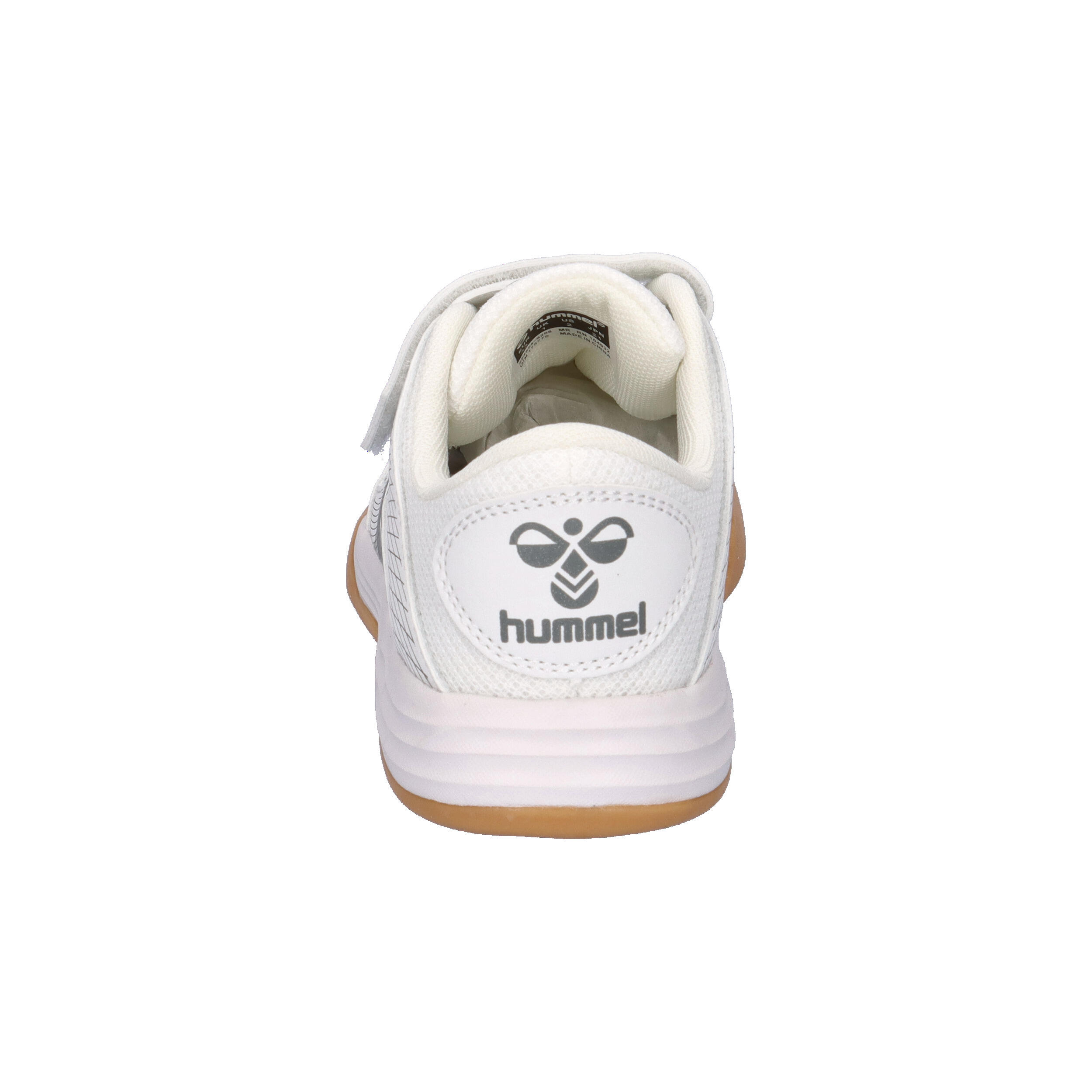 Klittenbandsluiting Indoor Schoen Multiplay Stable Binnen Uniseks Kinderen 13/15