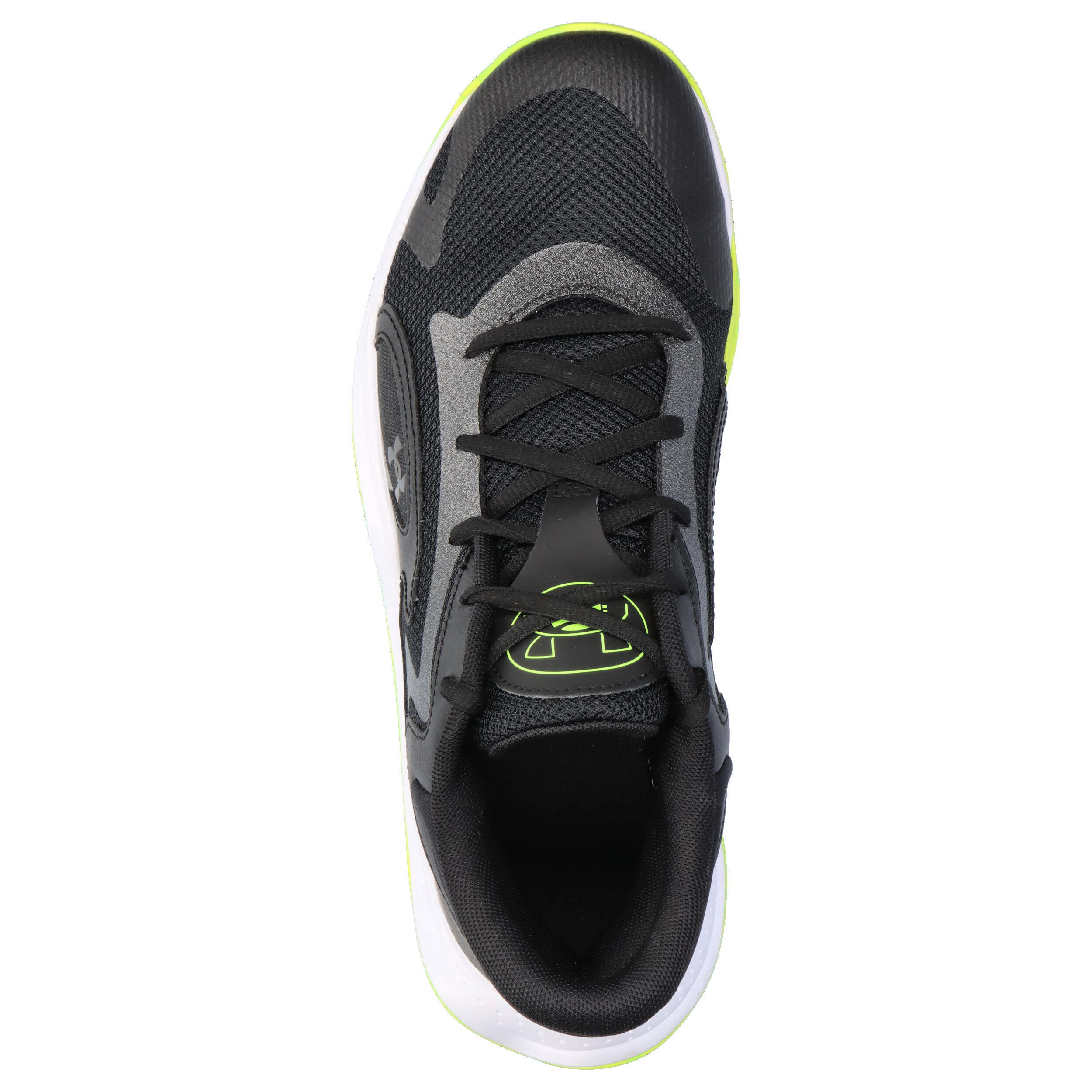 Under Armour Unisex Basketballschuhe Jet '25 6001585 5/15