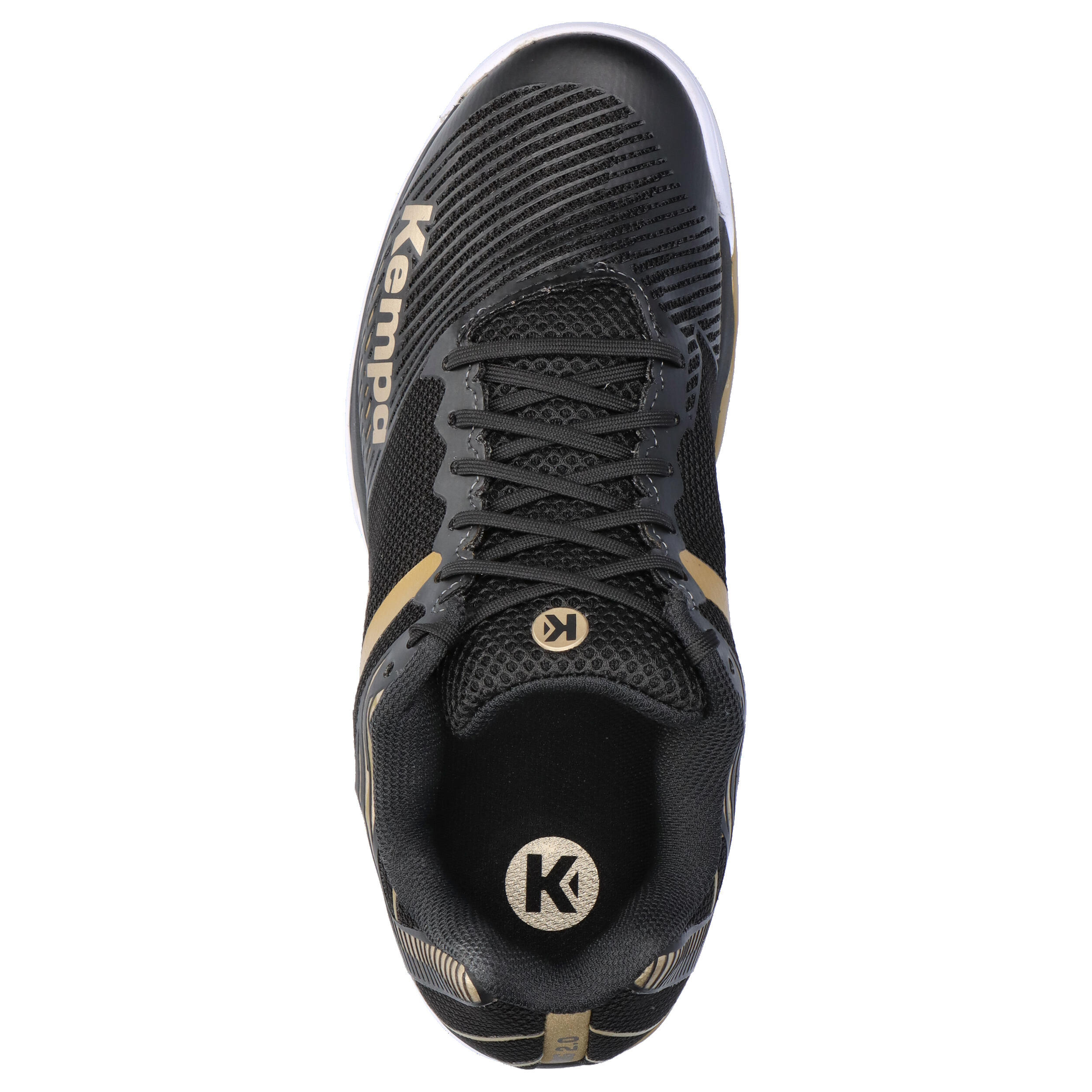 Hallen-Sport-Schuhe Wing 2.0 KEMPA 5/15