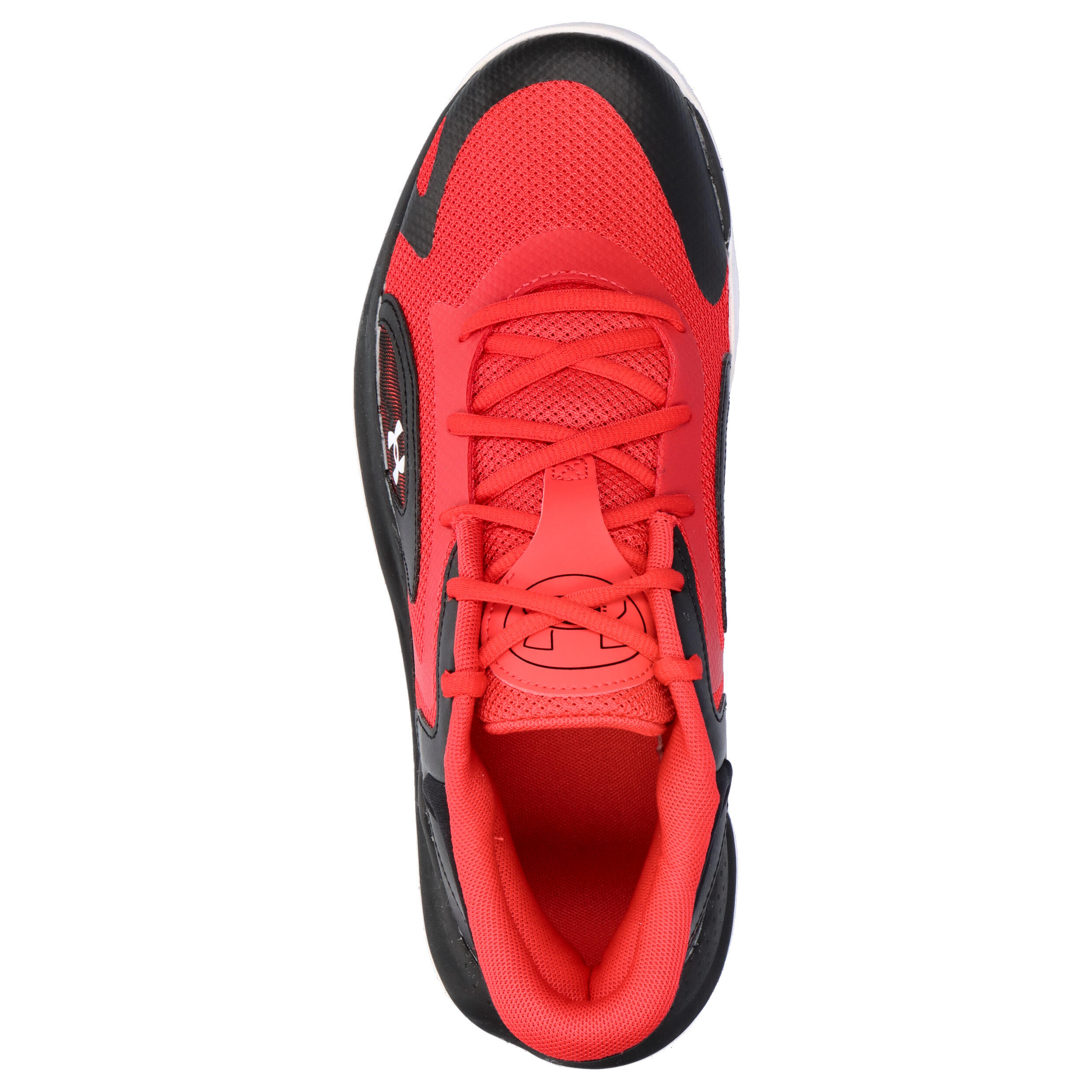 Under Armour Unisex Basketballschuhe Jet '25 6001585 5/15