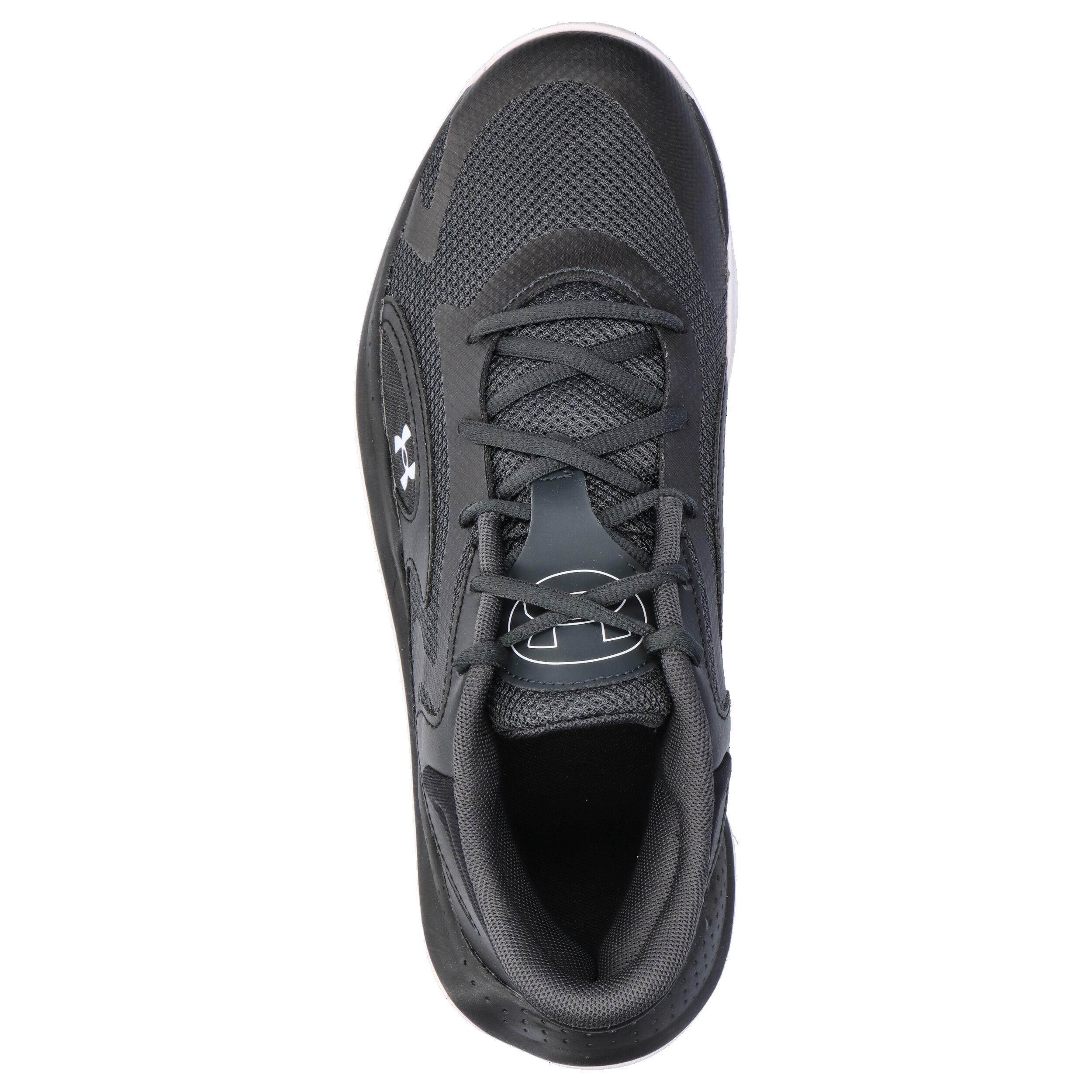 Under Armour Unisex Basketballschuhe Jet '25 6001585 5/15