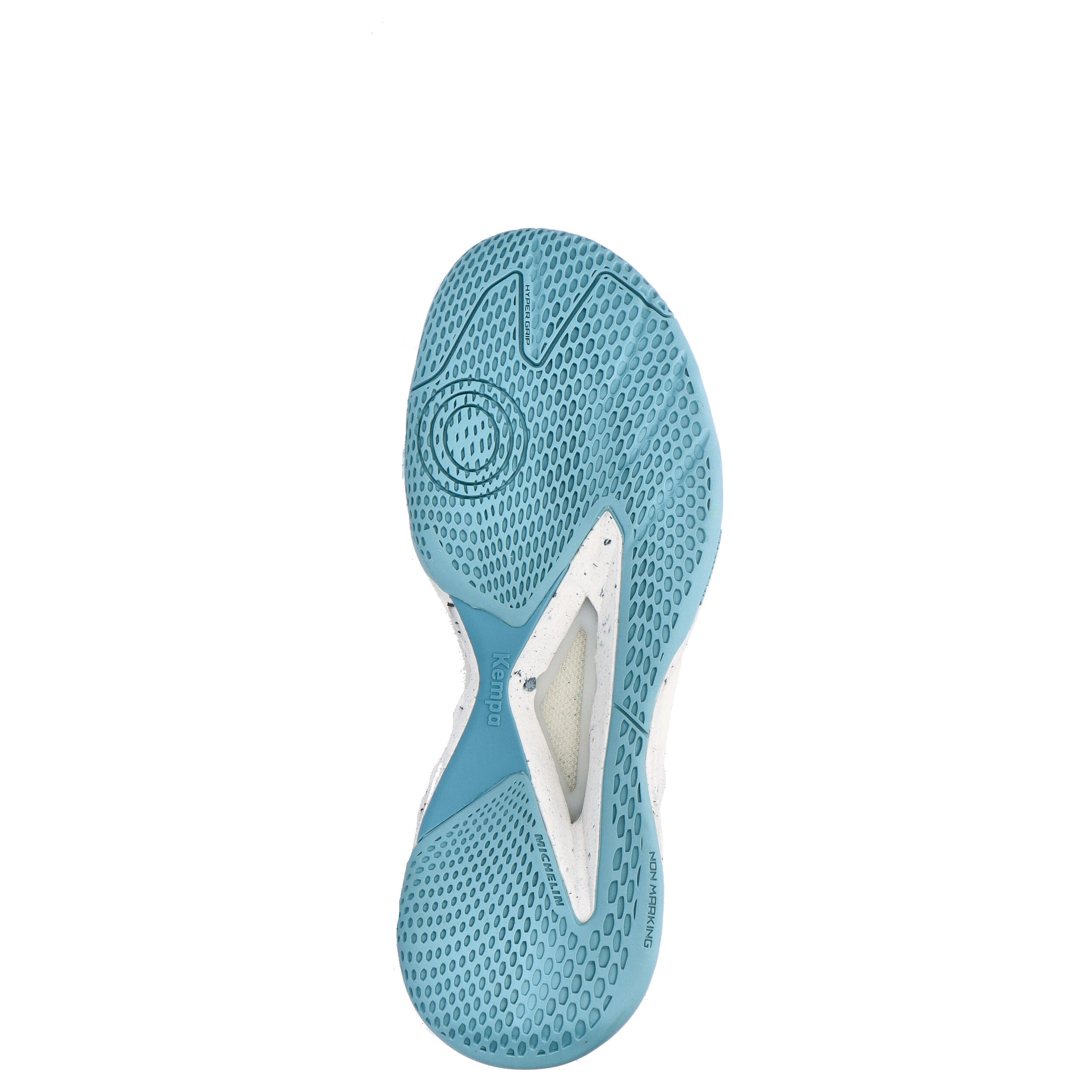Chaussures indoor femme Kempa Wing Lite 3.0 6/15