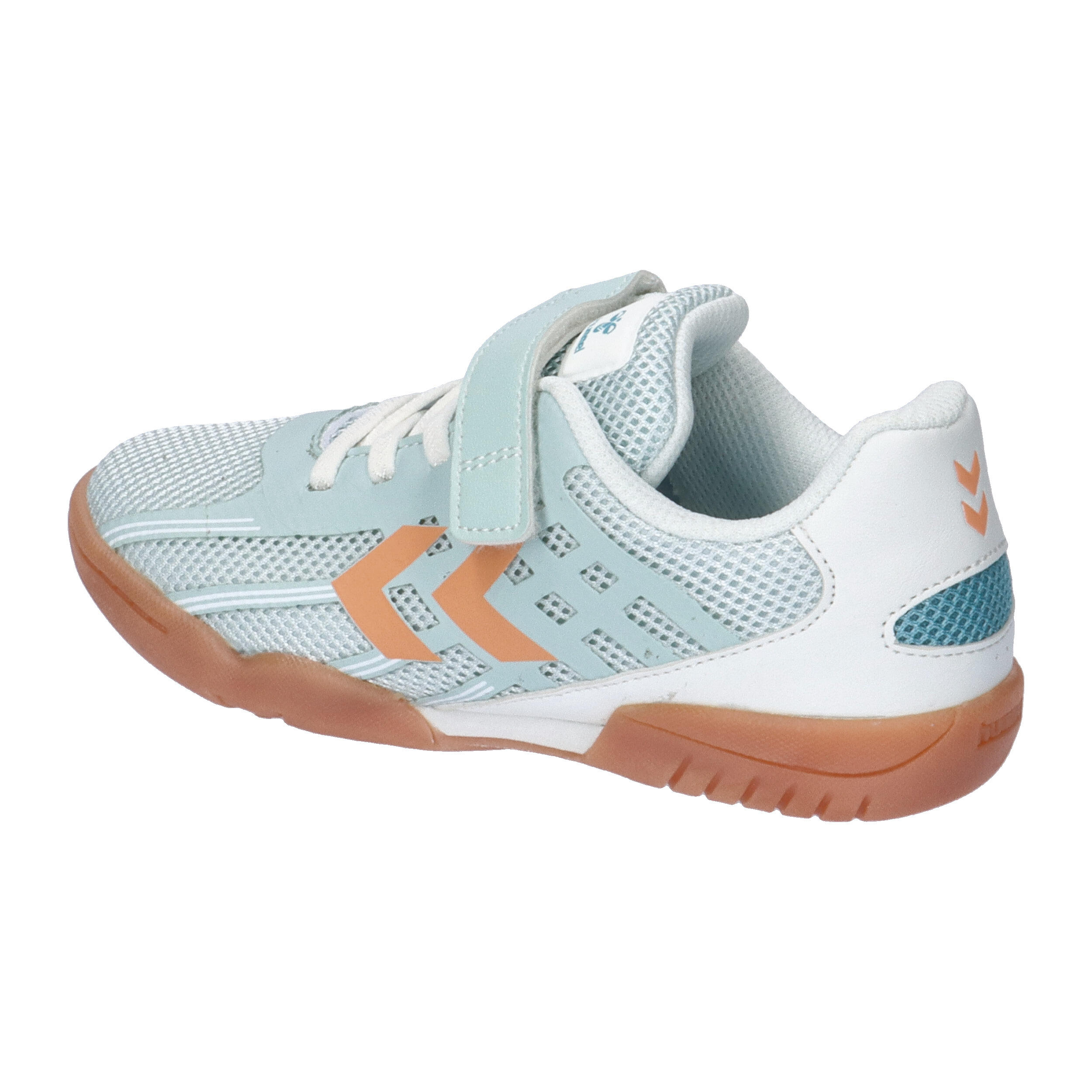 Hallenschuh Root Elite Kinder 11/15