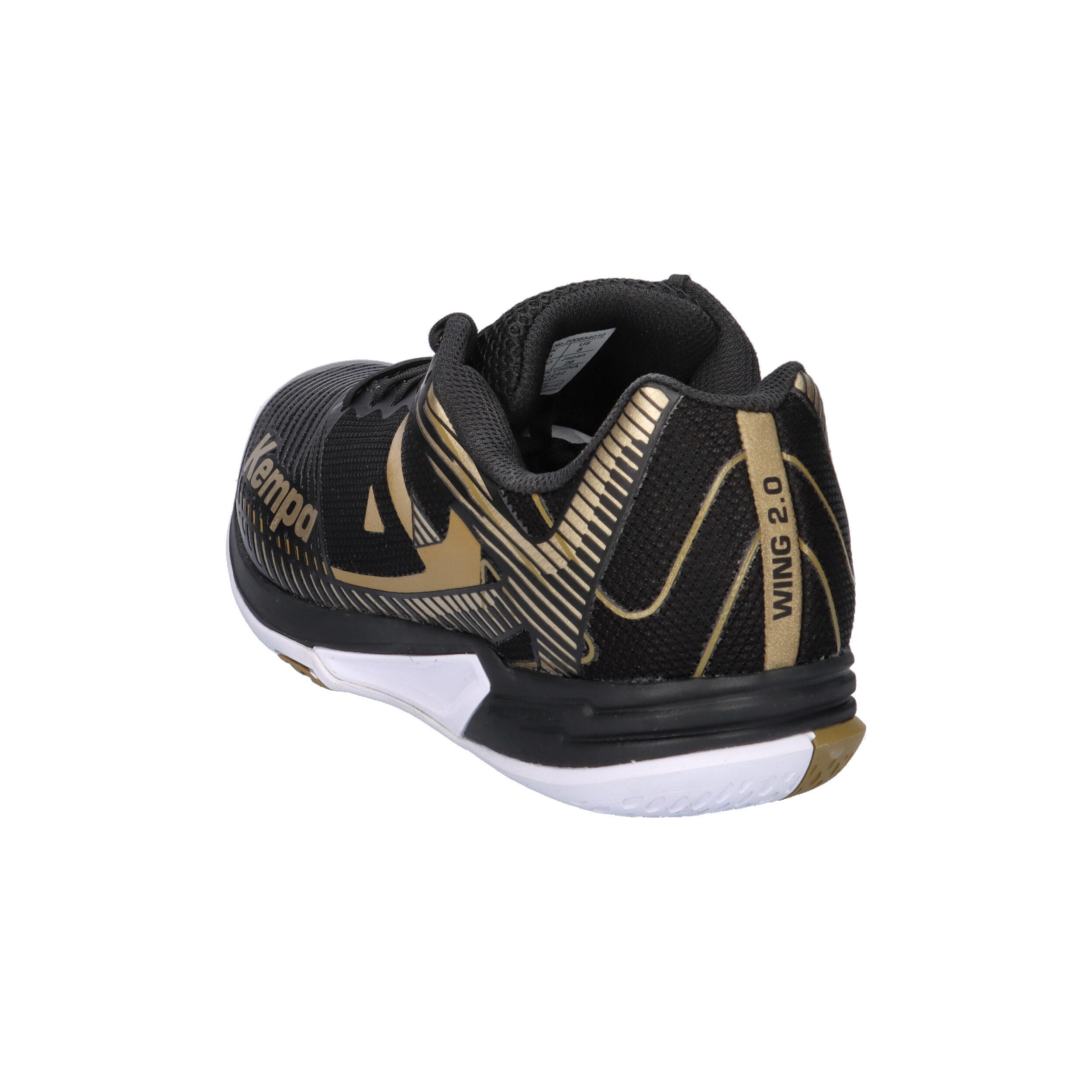 Hallen-Sport-Schuhe Wing 2.0 KEMPA 12/15