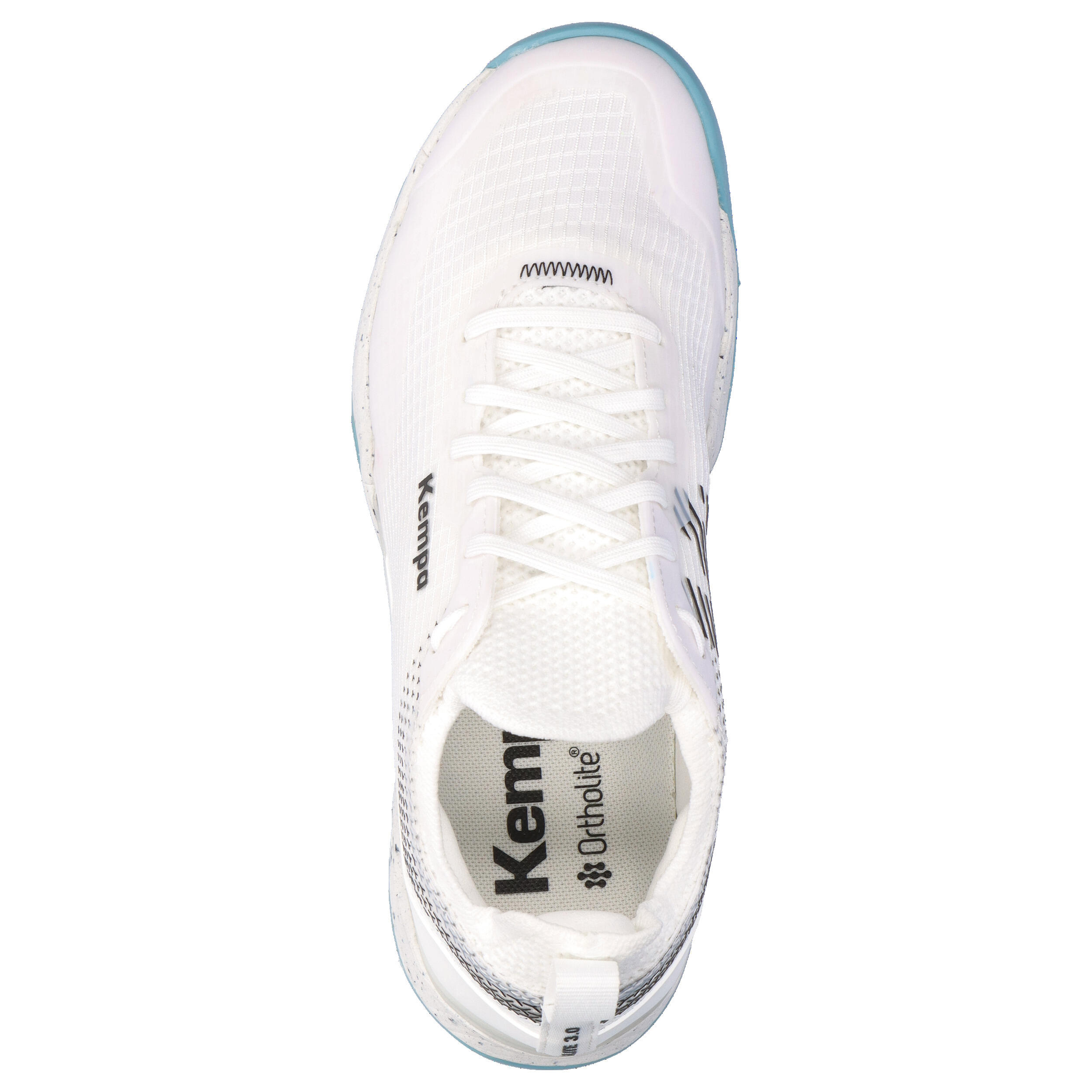 Chaussures indoor femme Kempa Wing Lite 3.0 5/15