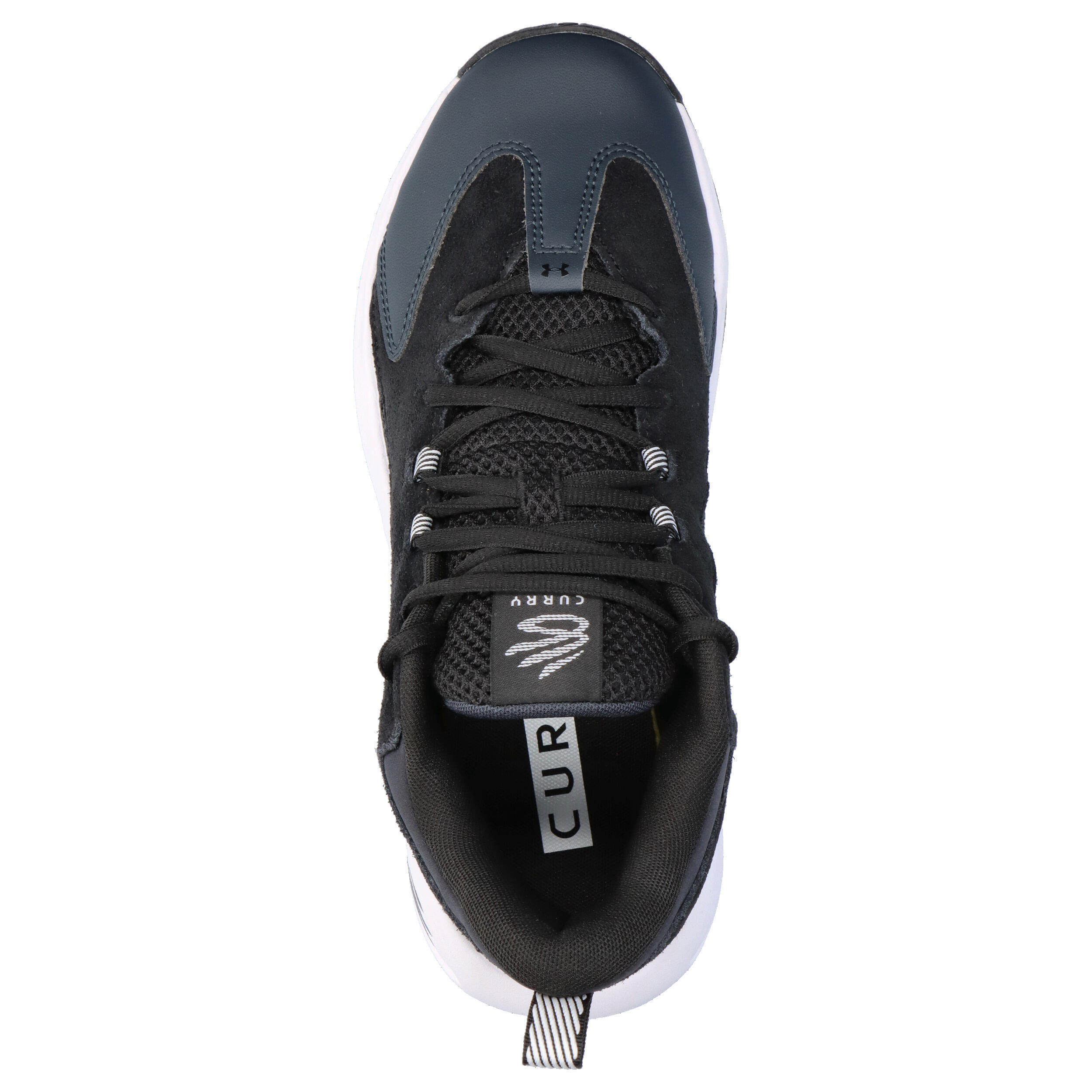 Under Armour Unisex Basketballschuhe Curry Splash 3Z 6000750 5/15