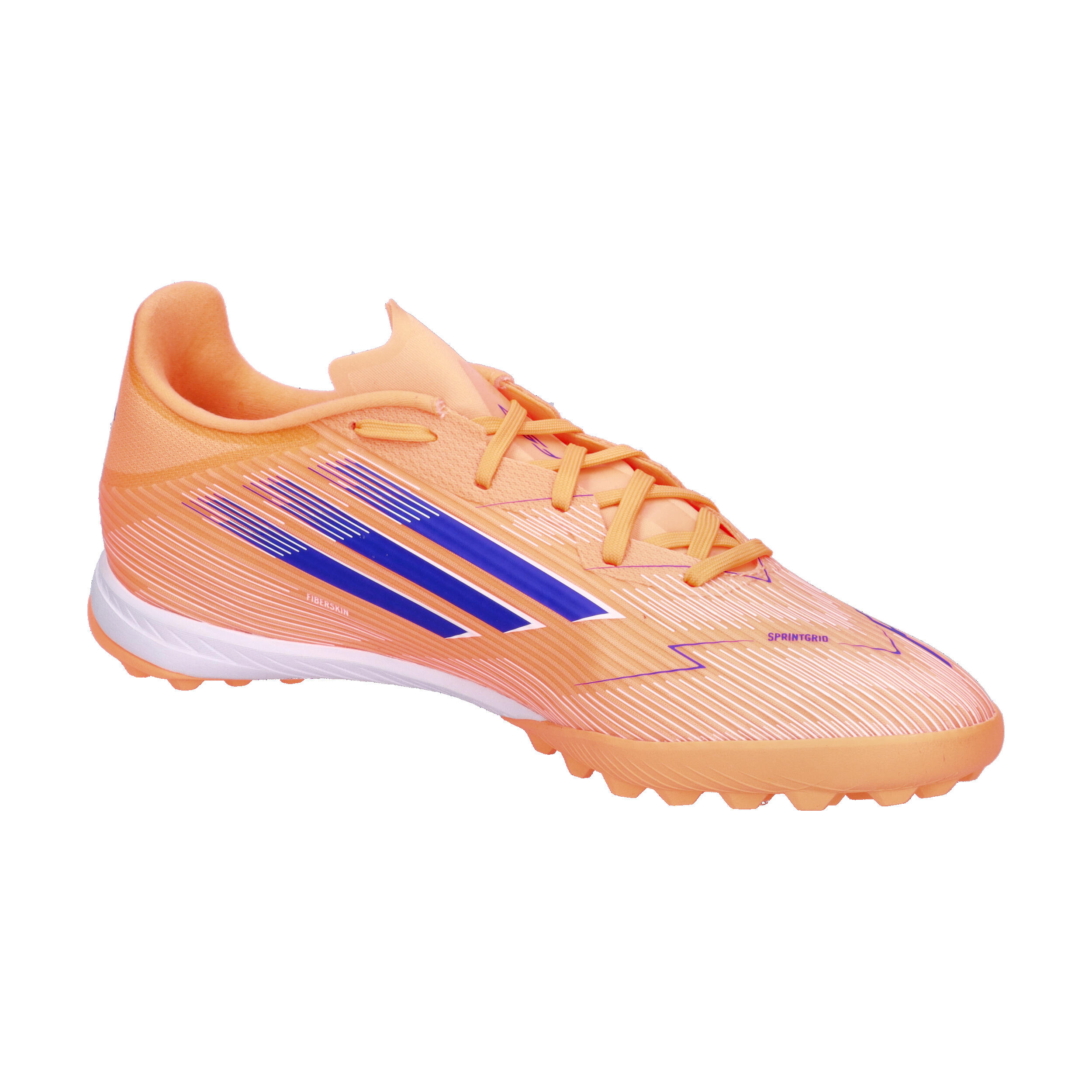 Bota F50 League moqueta 8/15