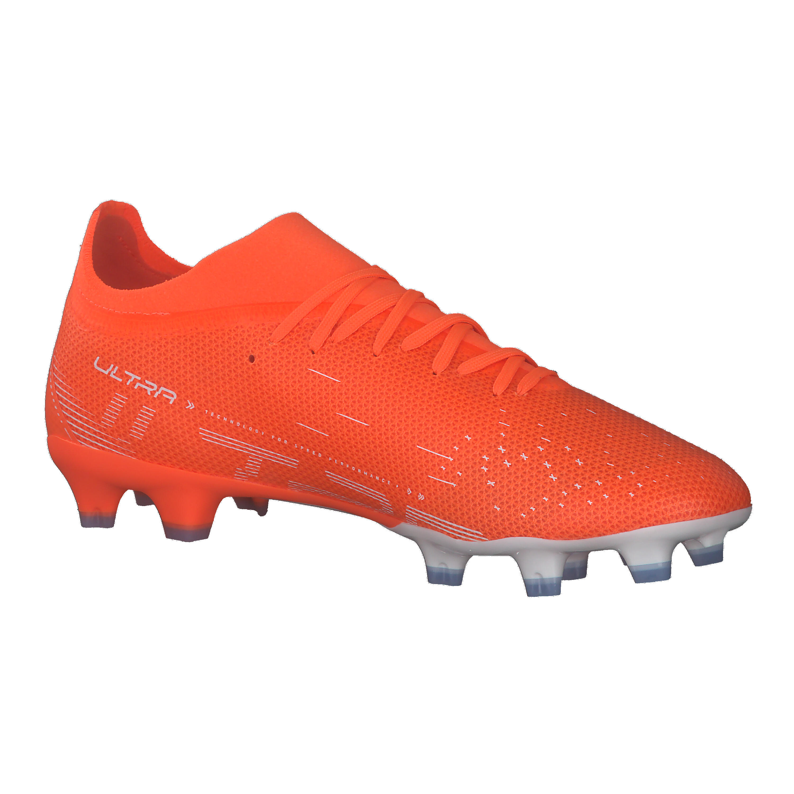 Buty do piłki nożnej męskie Puma Ultra Match Fgag 8/15