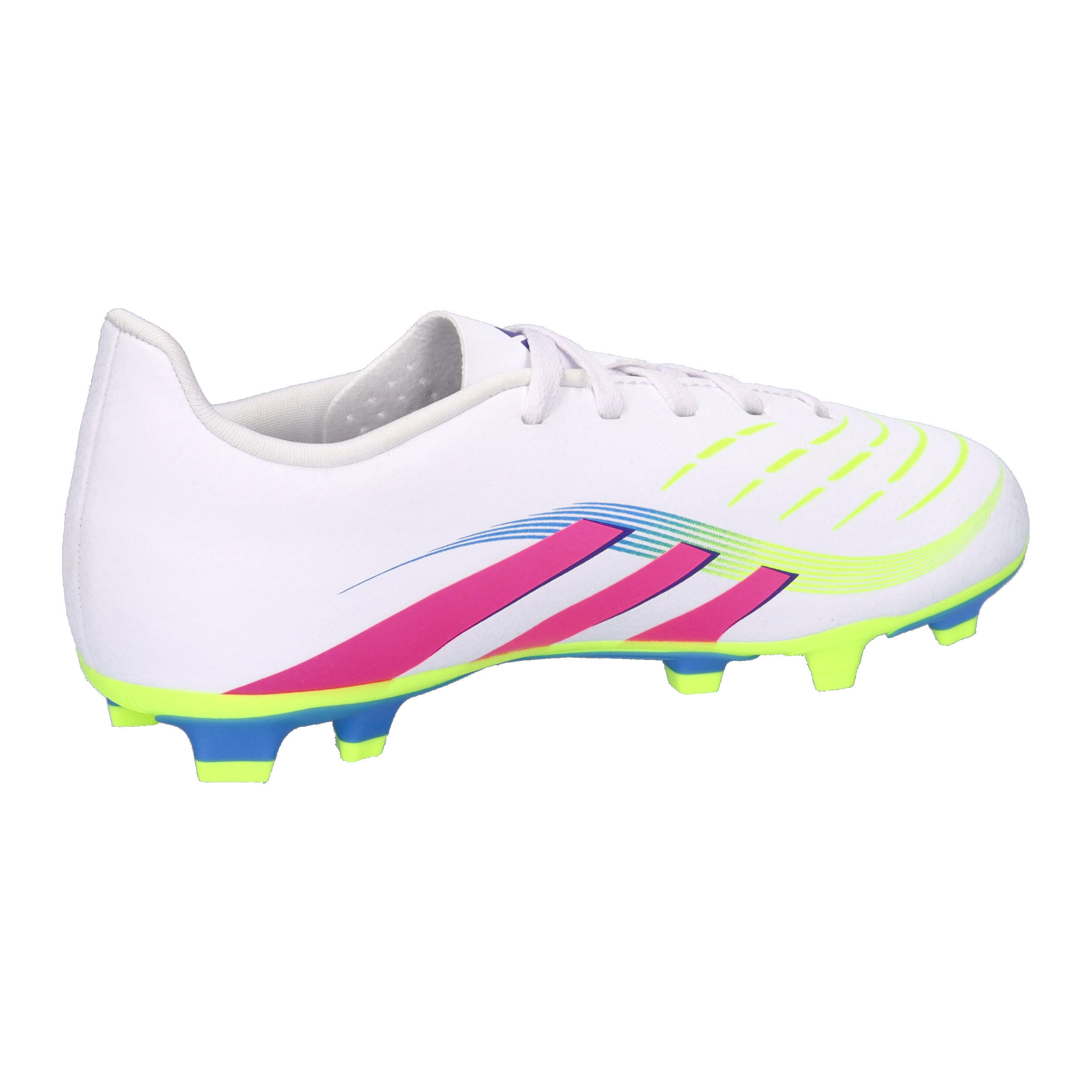 Bota de fútbol Predator Club césped natural seco/multisuperficie (Adolescentes) 15/15