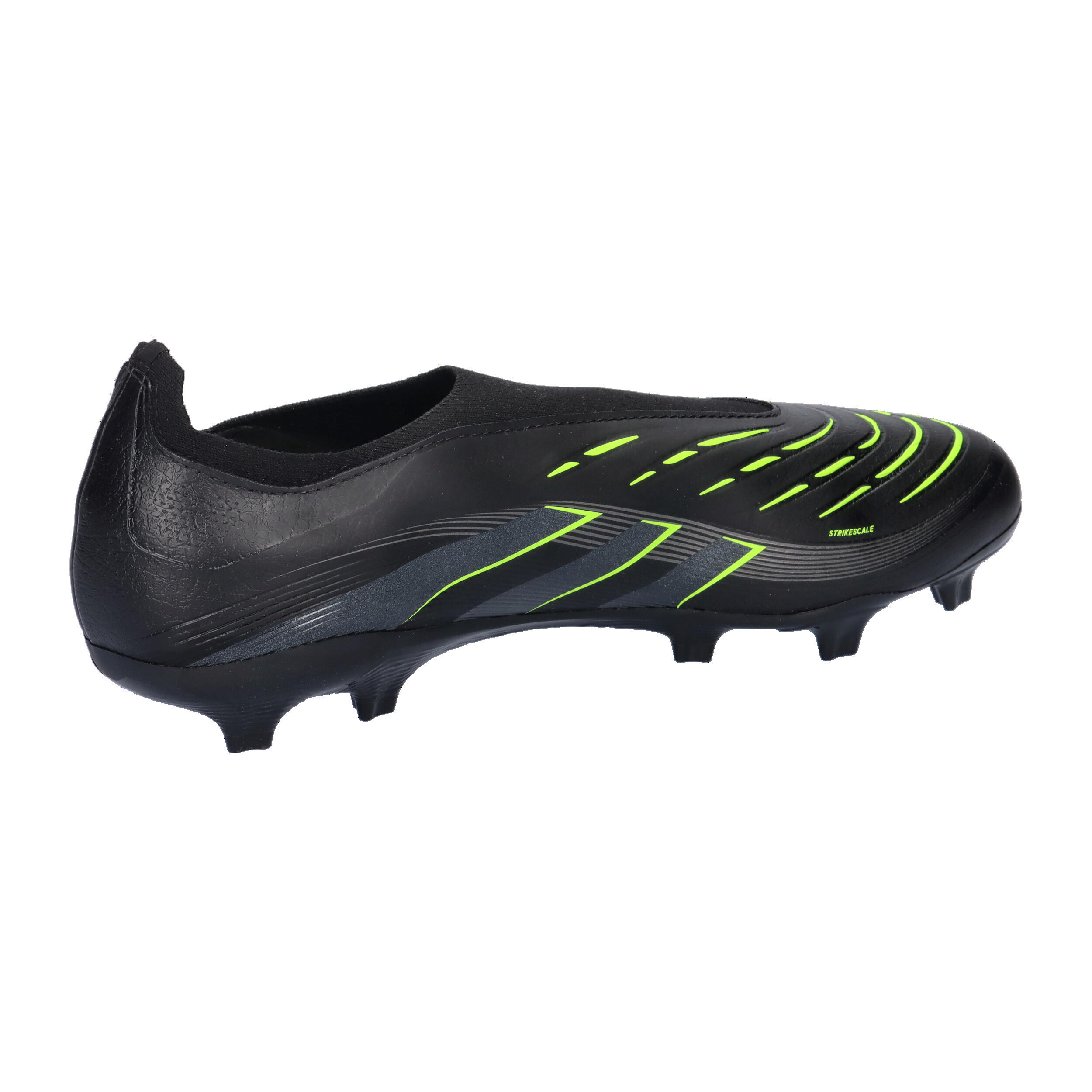 Predator League Laceless Firm/Multi-Ground Fußballschuh 15/15