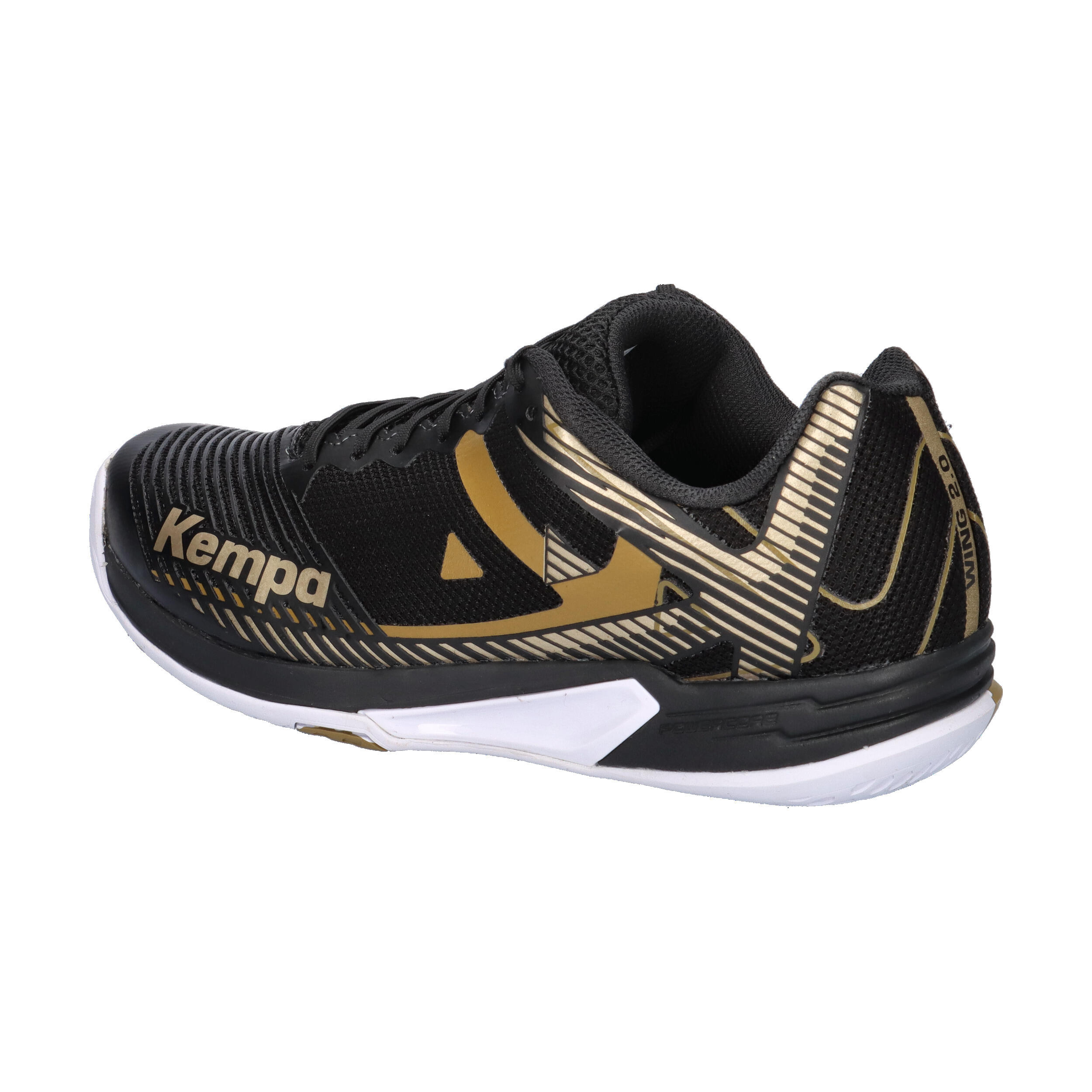 Hallen-Sport-Schuhe Wing 2.0 KEMPA 11/15