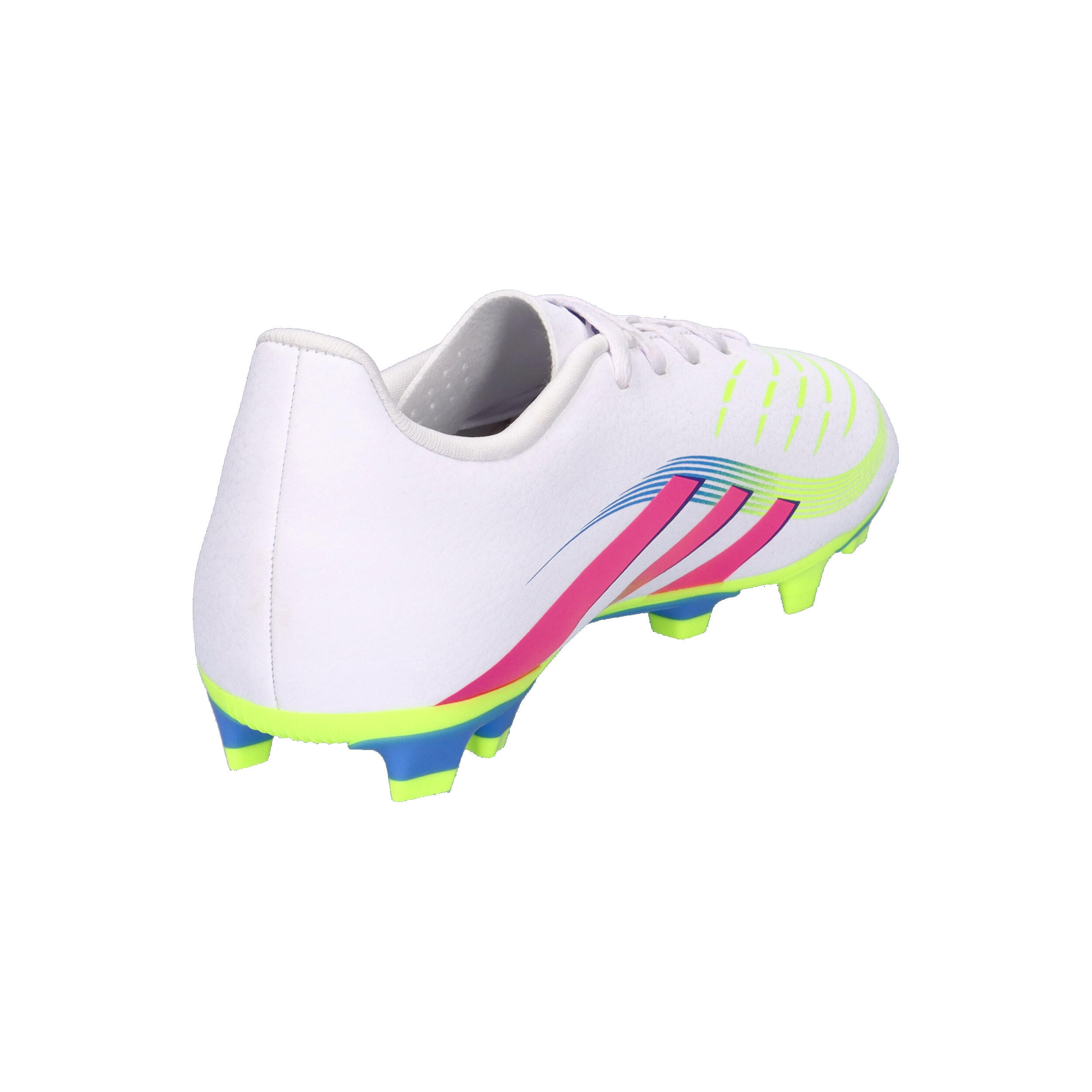 Bota de fútbol Predator Club césped natural seco/multisuperficie (Adolescentes) 14/15