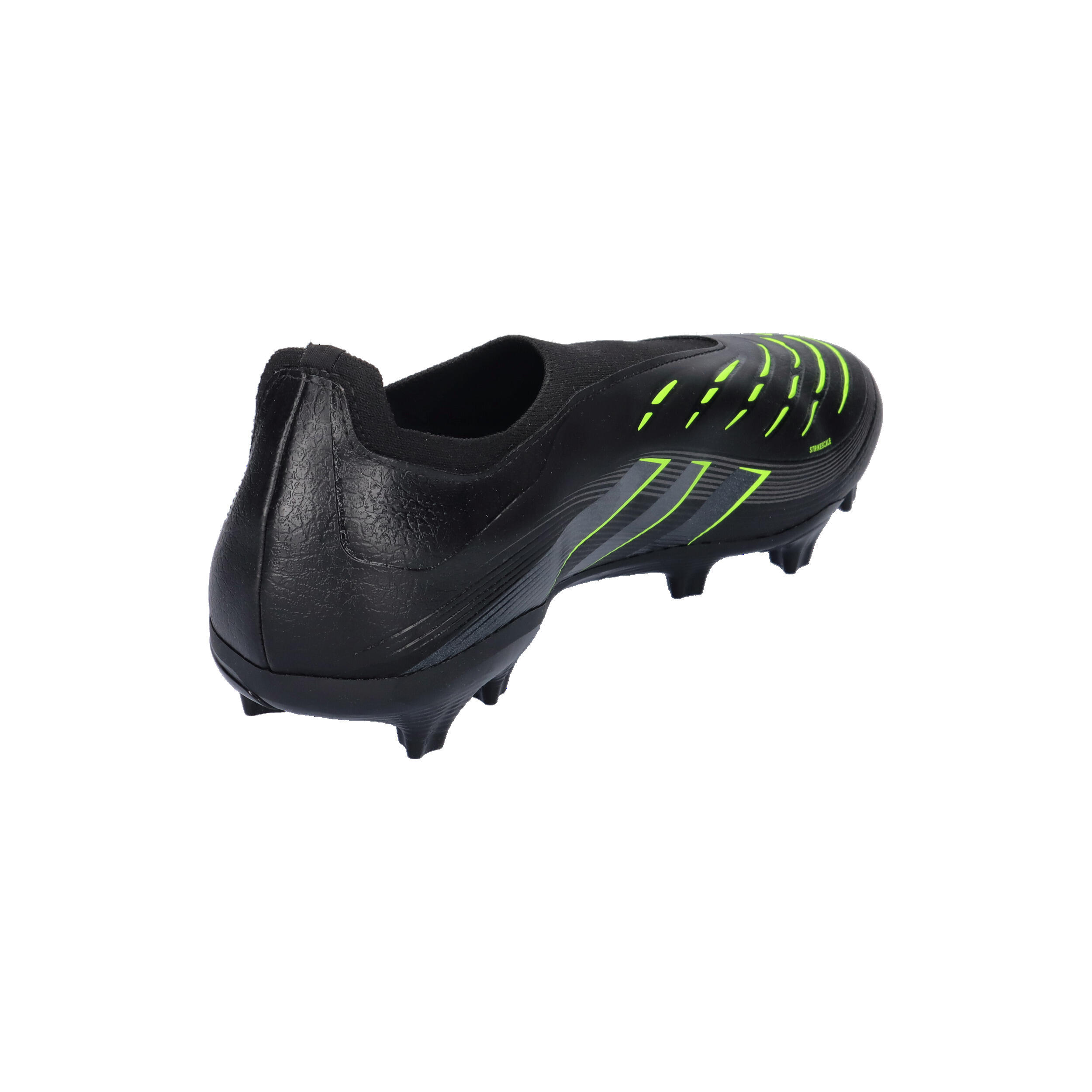 Predator League Laceless Firm/Multi-Ground Fußballschuh 14/15