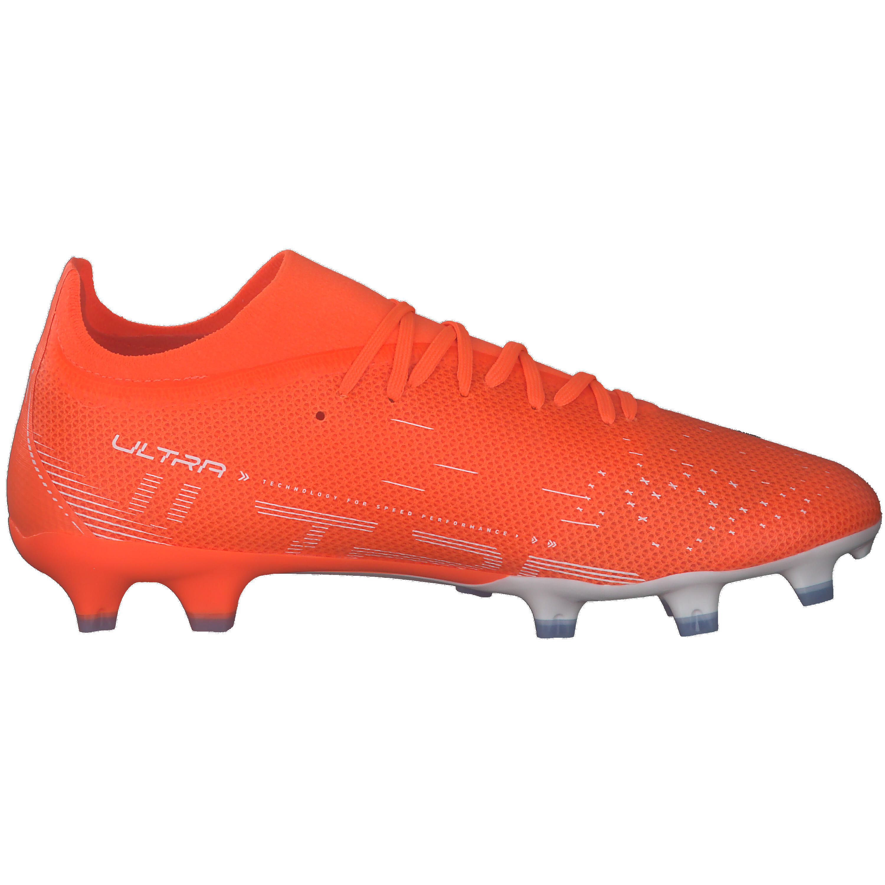 Buty do piłki nożnej męskie Puma Ultra Match Fgag 7/15