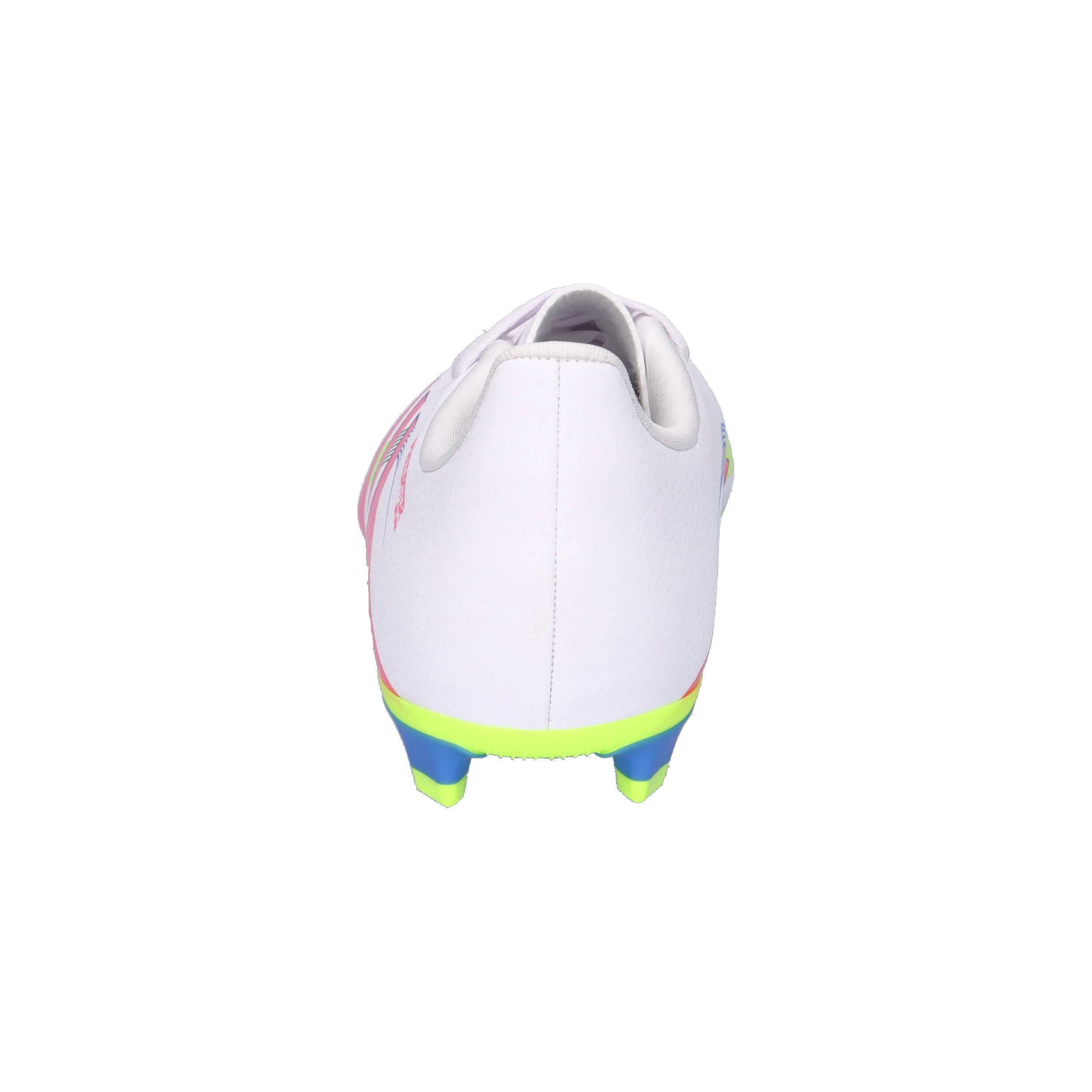 Bota de fútbol Predator Club césped natural seco/multisuperficie (Adolescentes) 13/15