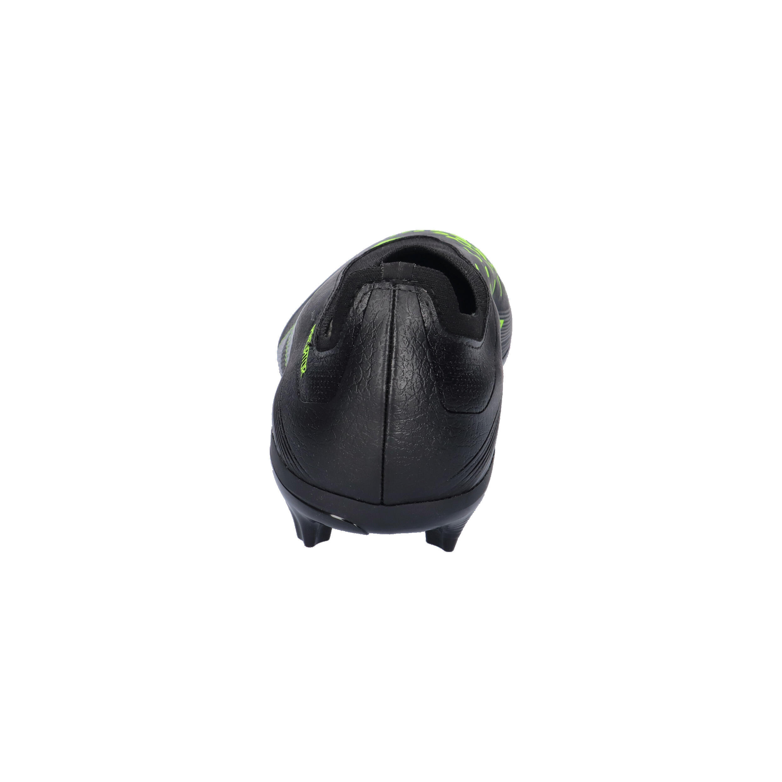Predator League Laceless Firm/Multi-Ground Fußballschuh 13/15