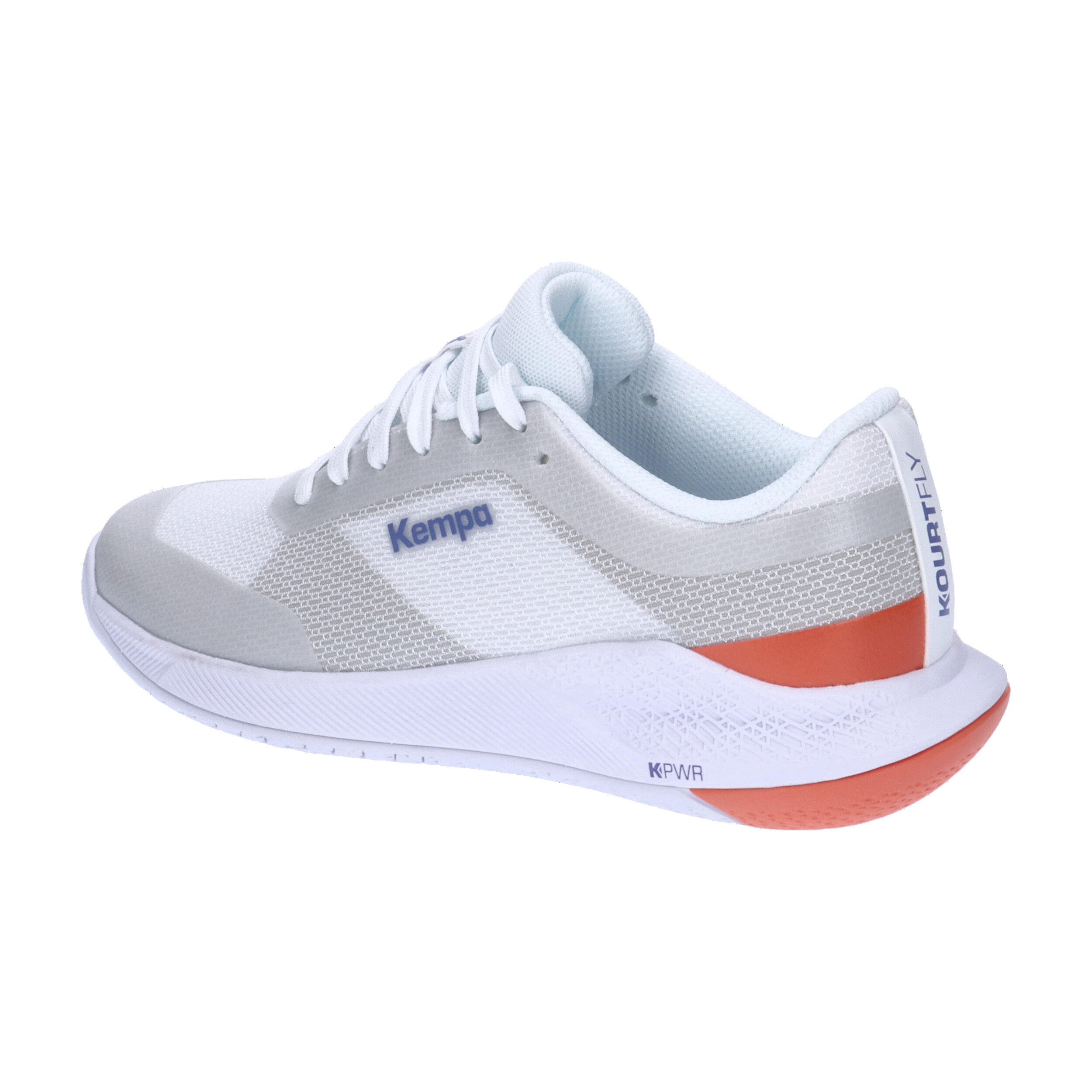 Damskie buty halowe Kempa Kourtly Two 11/15