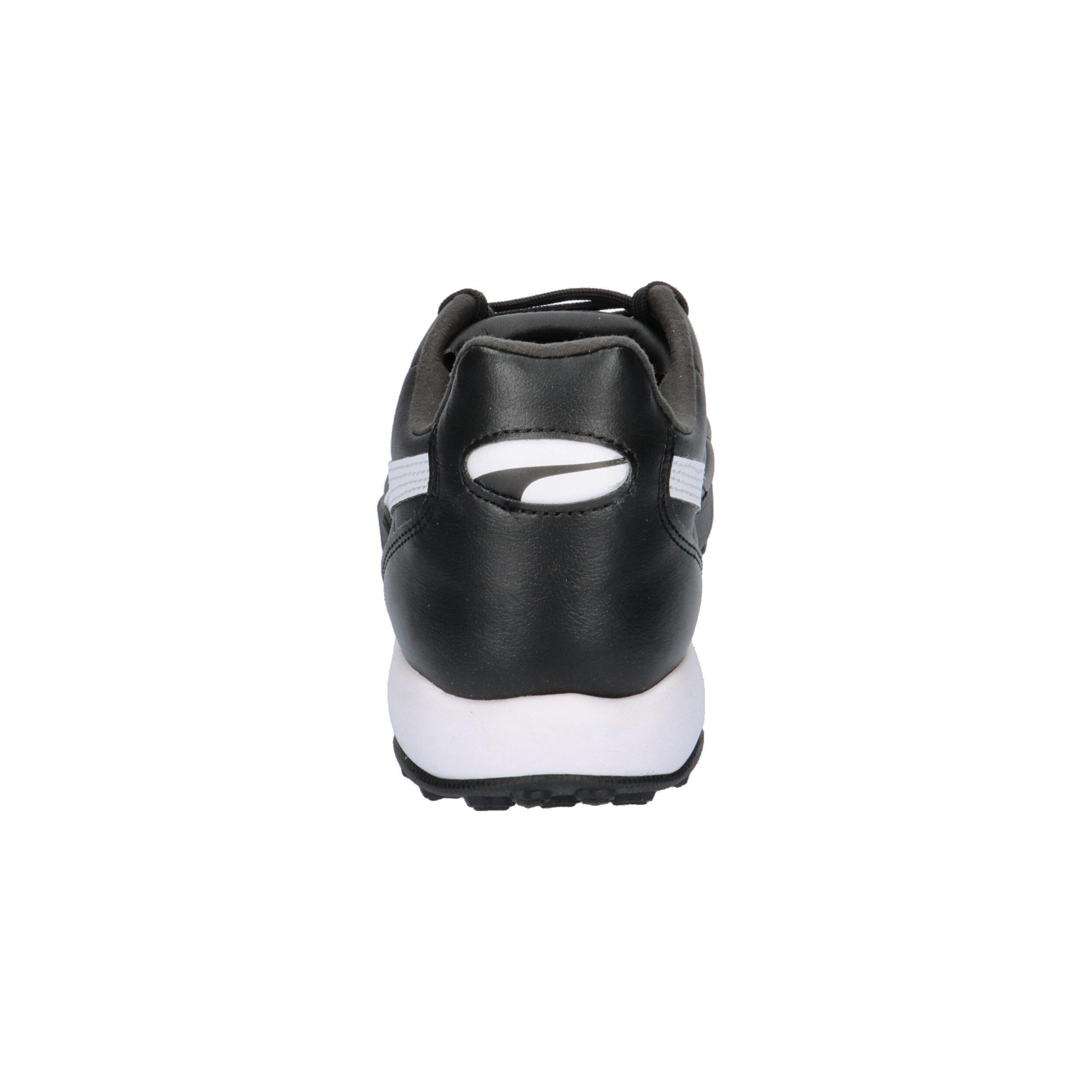 Botas de fútbol KING TOP TT PUMA Black White Gold 13/15