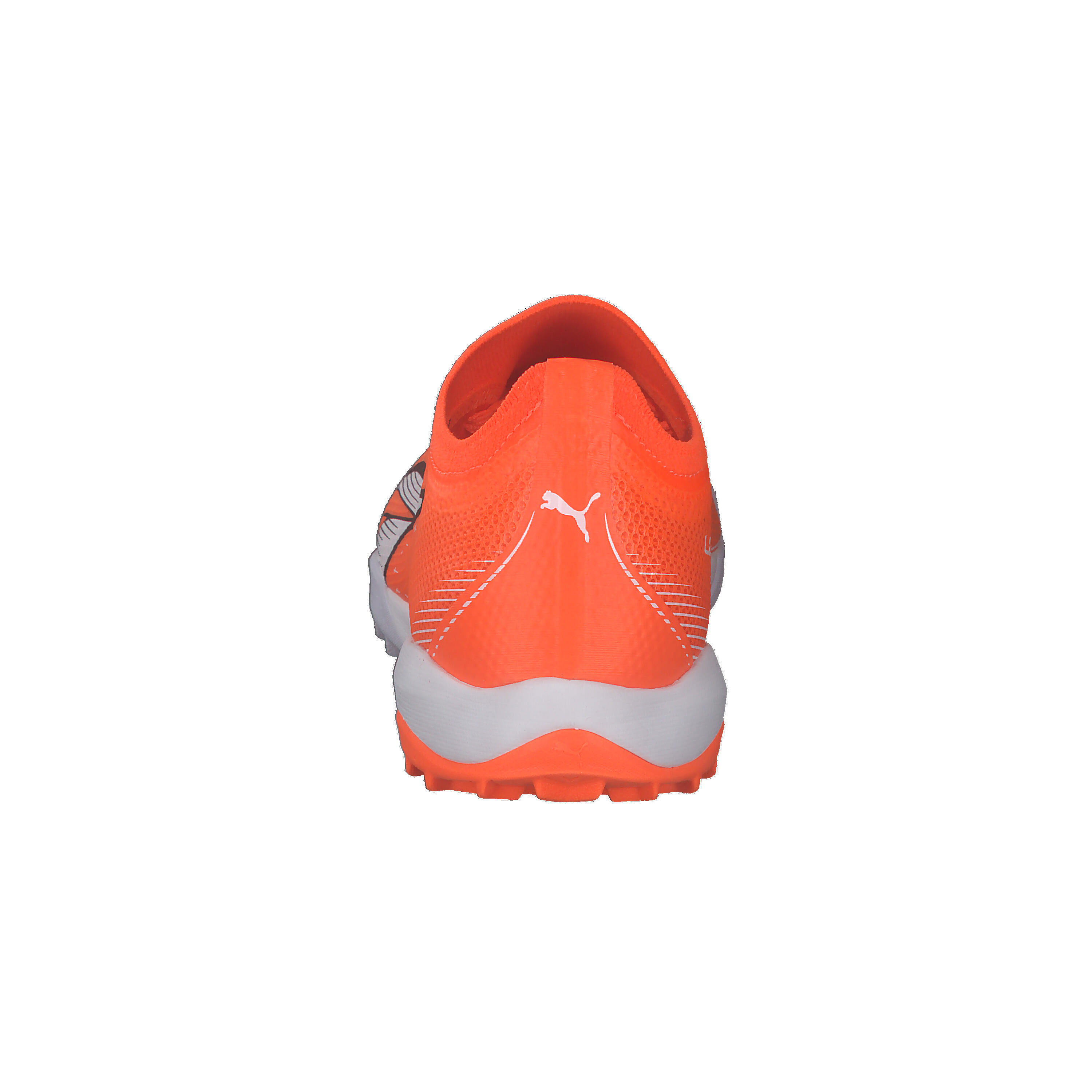 Chaussures de football ULTRA Match TT PUMA Ultra Orange White Blue Glimmer 13/15