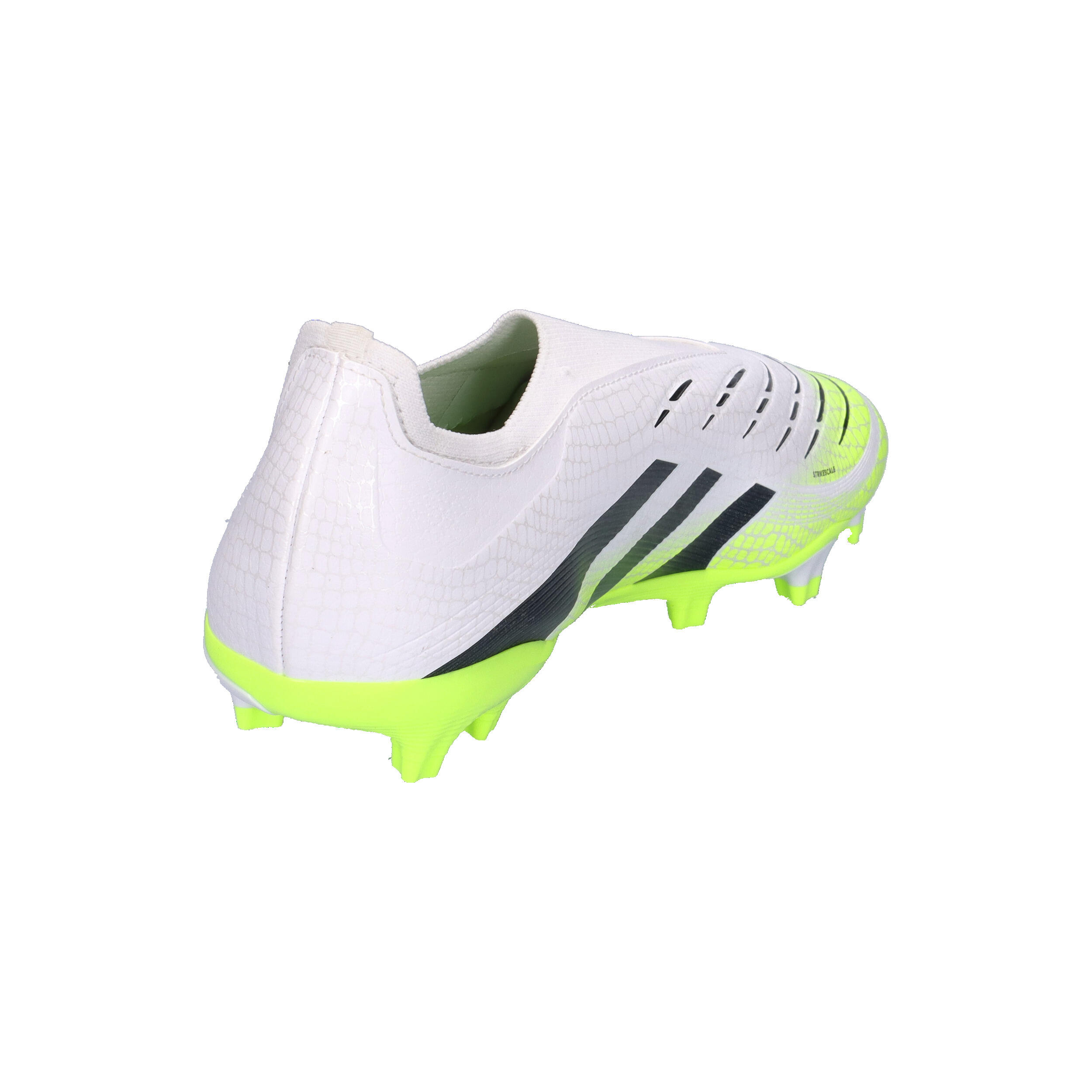 Predator League Laceless Firm/Multi-Ground Voetbalschoenen 14/15