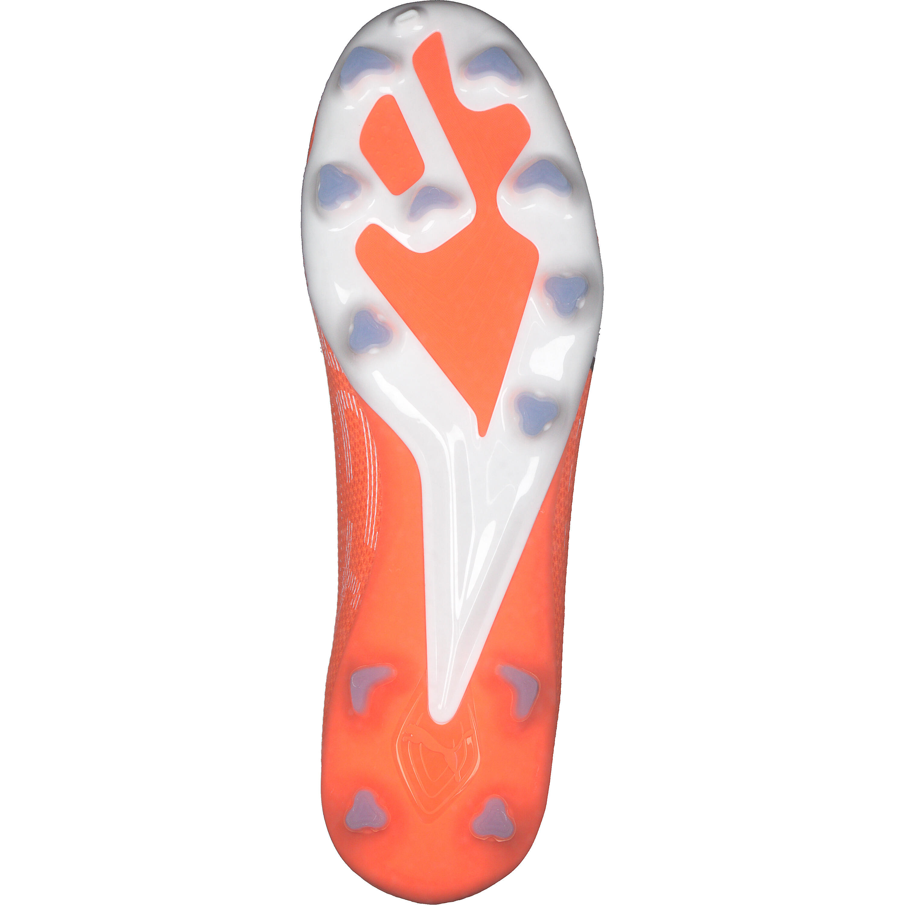 Buty do piłki nożnej męskie Puma Ultra Match Fgag 6/15