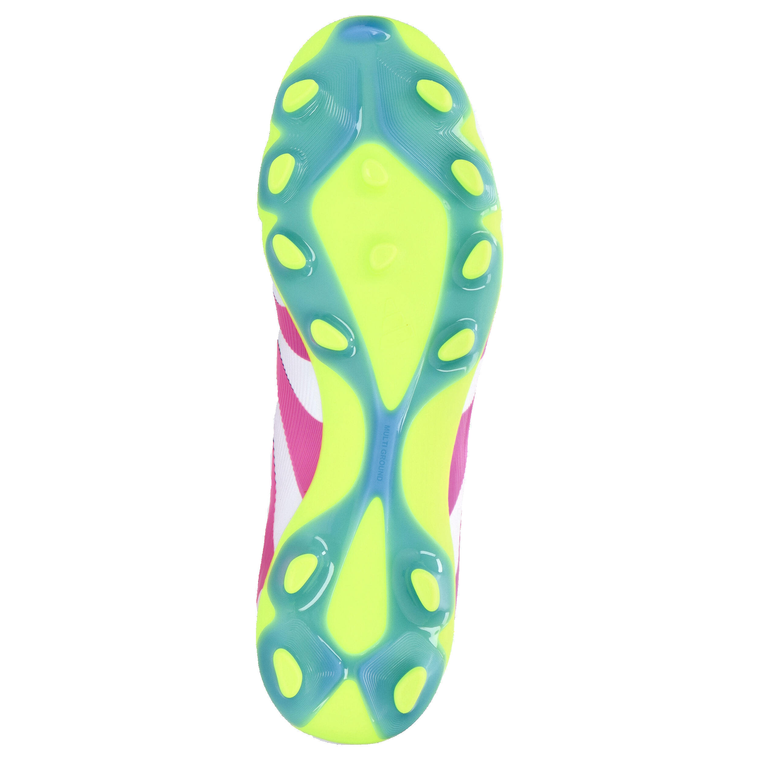Voetbalschoenen adidas PREDATOR PRO MG 6/15