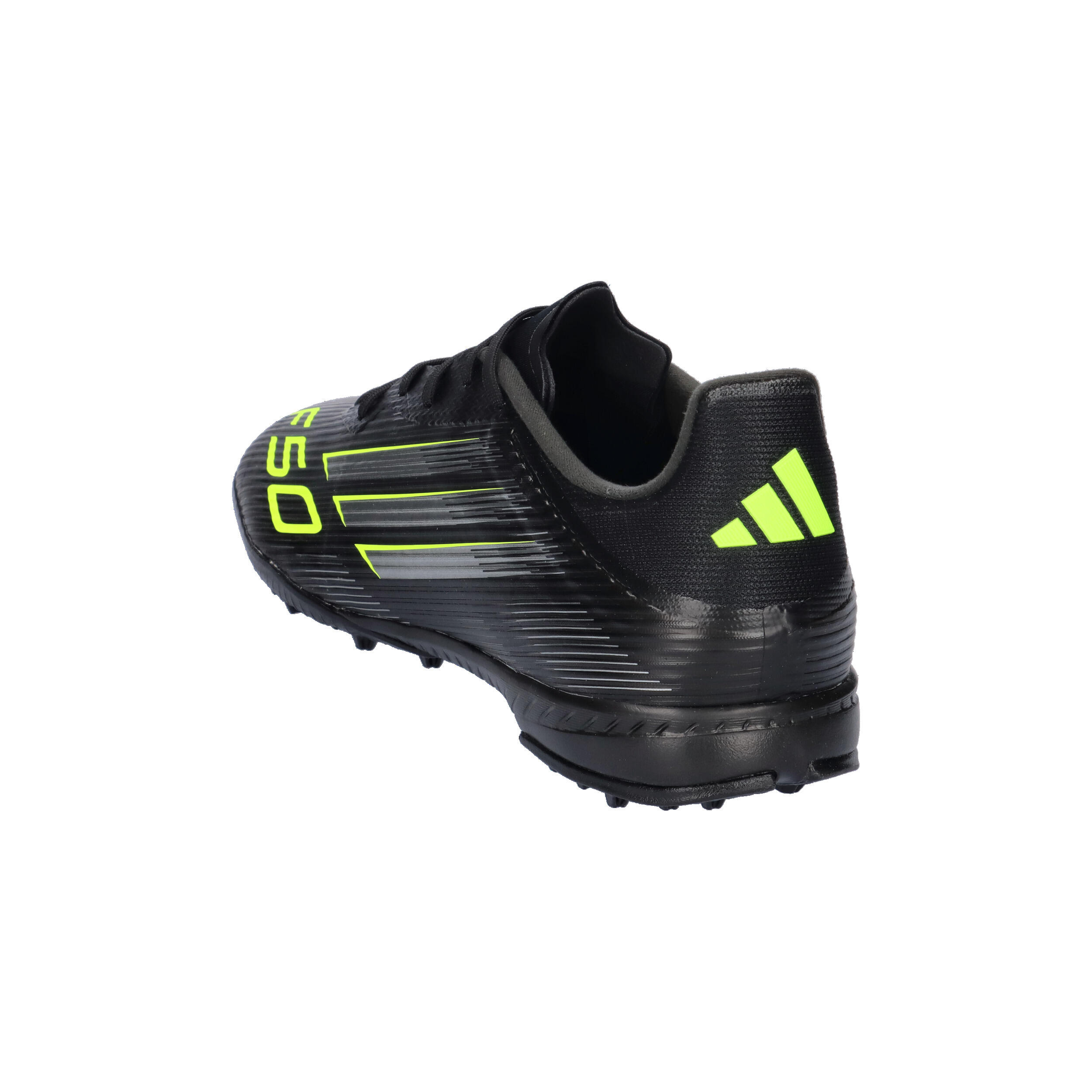 F50 League Fußballschuh, Rollrasen 12/15