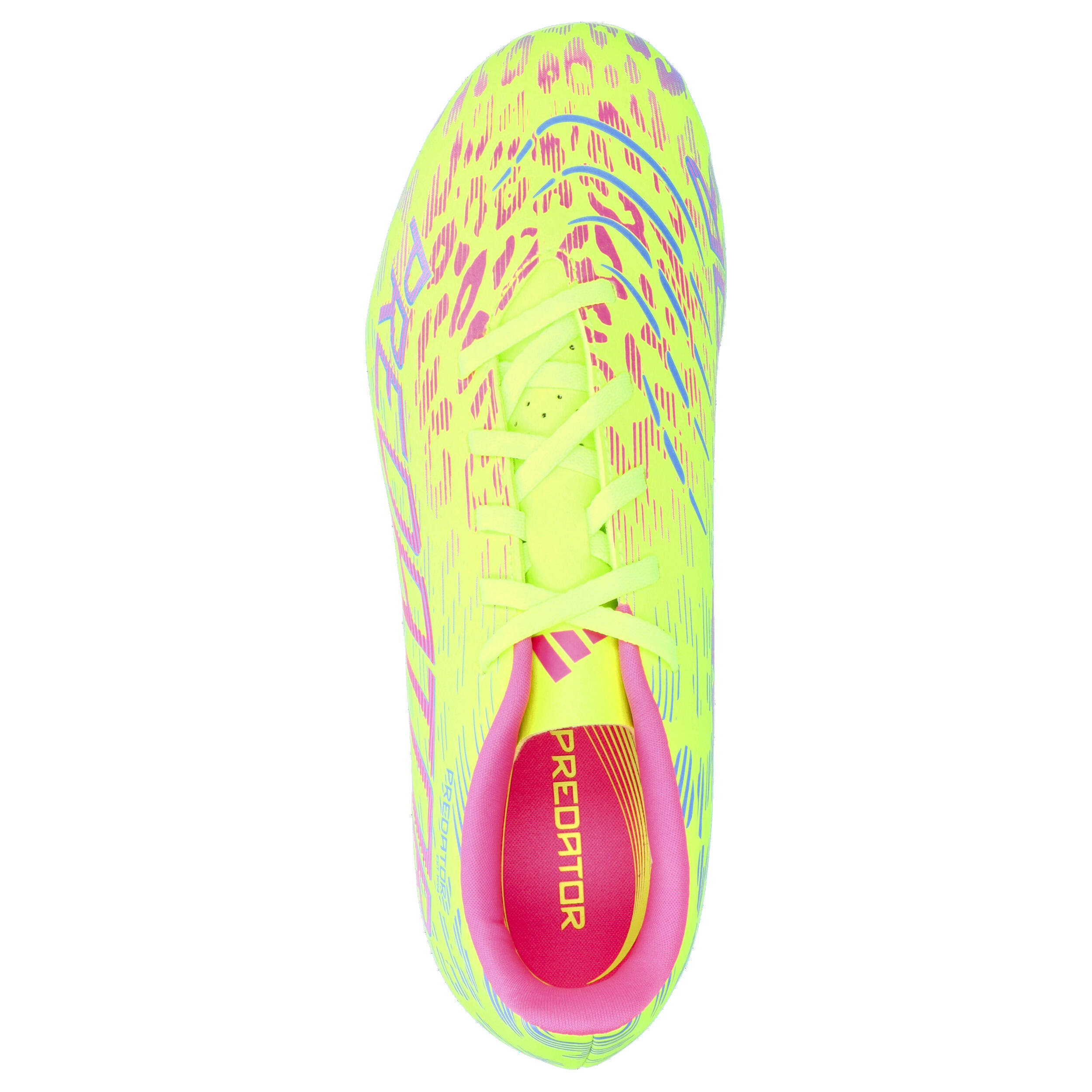 adidas Kinder Fussballschuhe PREDATOR CLUB FG/MG J 5/15