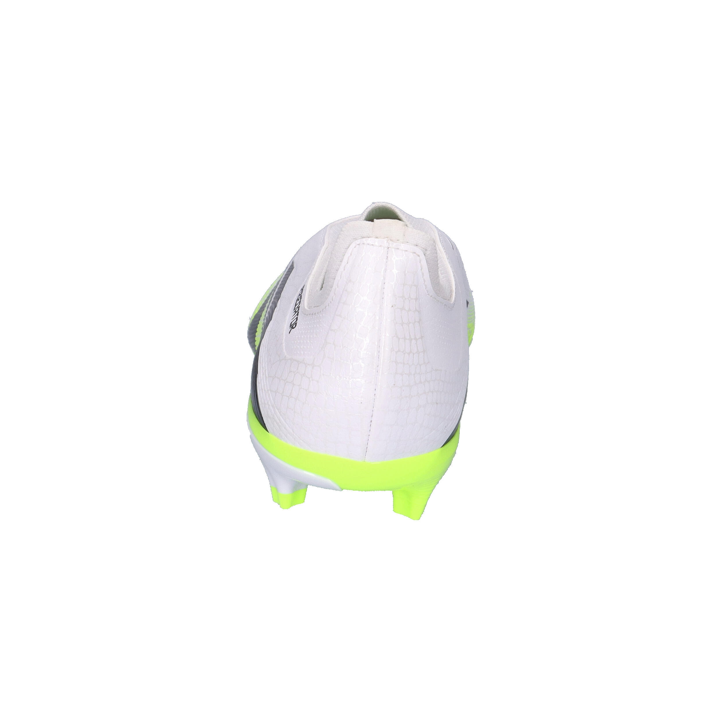Predator League Laceless Firm/Multi-Ground Voetbalschoenen 13/15