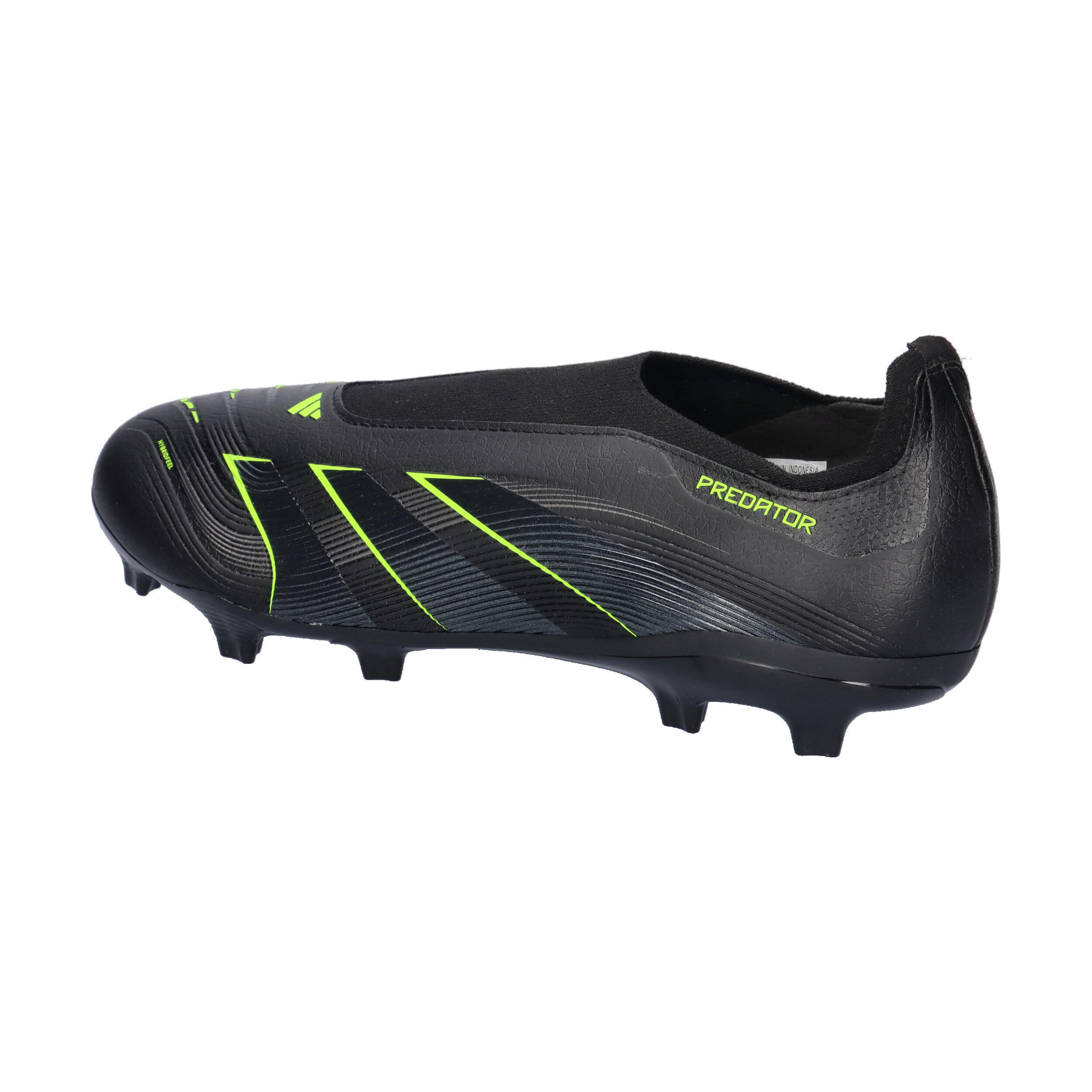Predator League Laceless Firm/Multi-Ground Fußballschuh 11/15