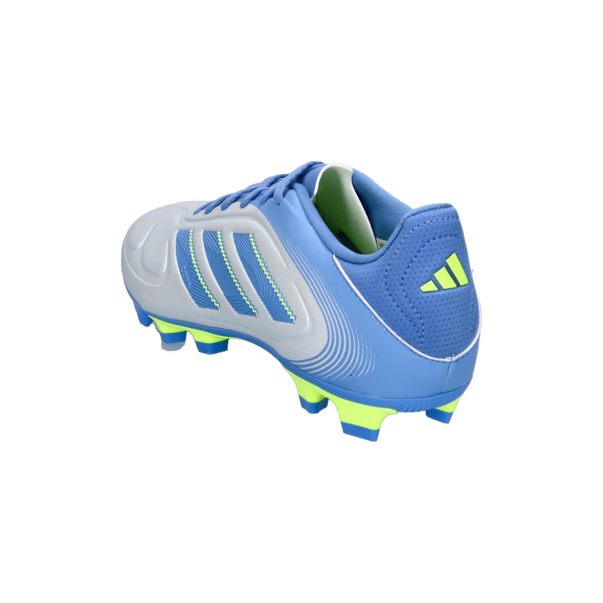 Chaussure Copa Pure 3 Club Terrain souple / Multi-surfaces 12/15