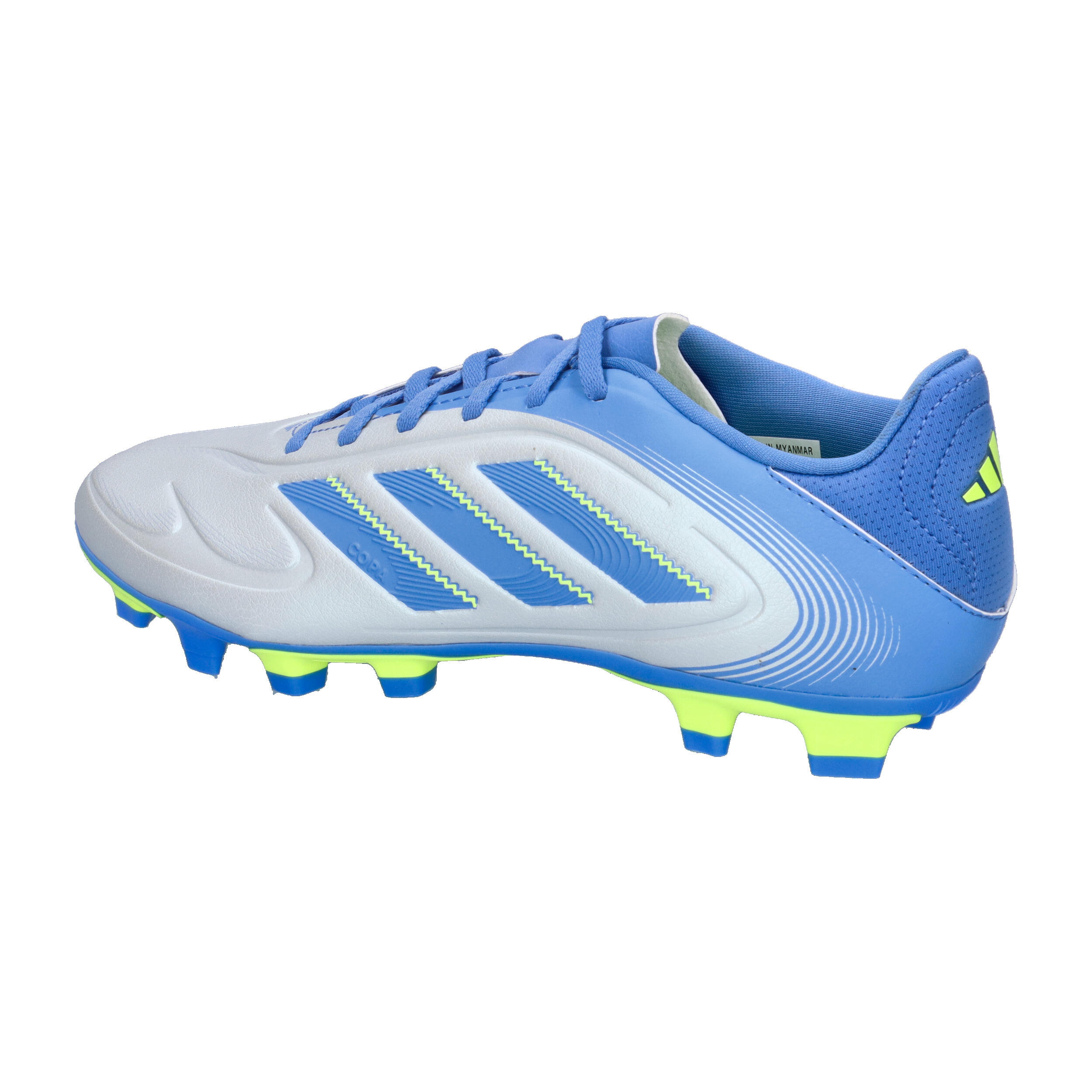 Chaussure Copa Pure 3 Club Terrain souple / Multi-surfaces 11/15